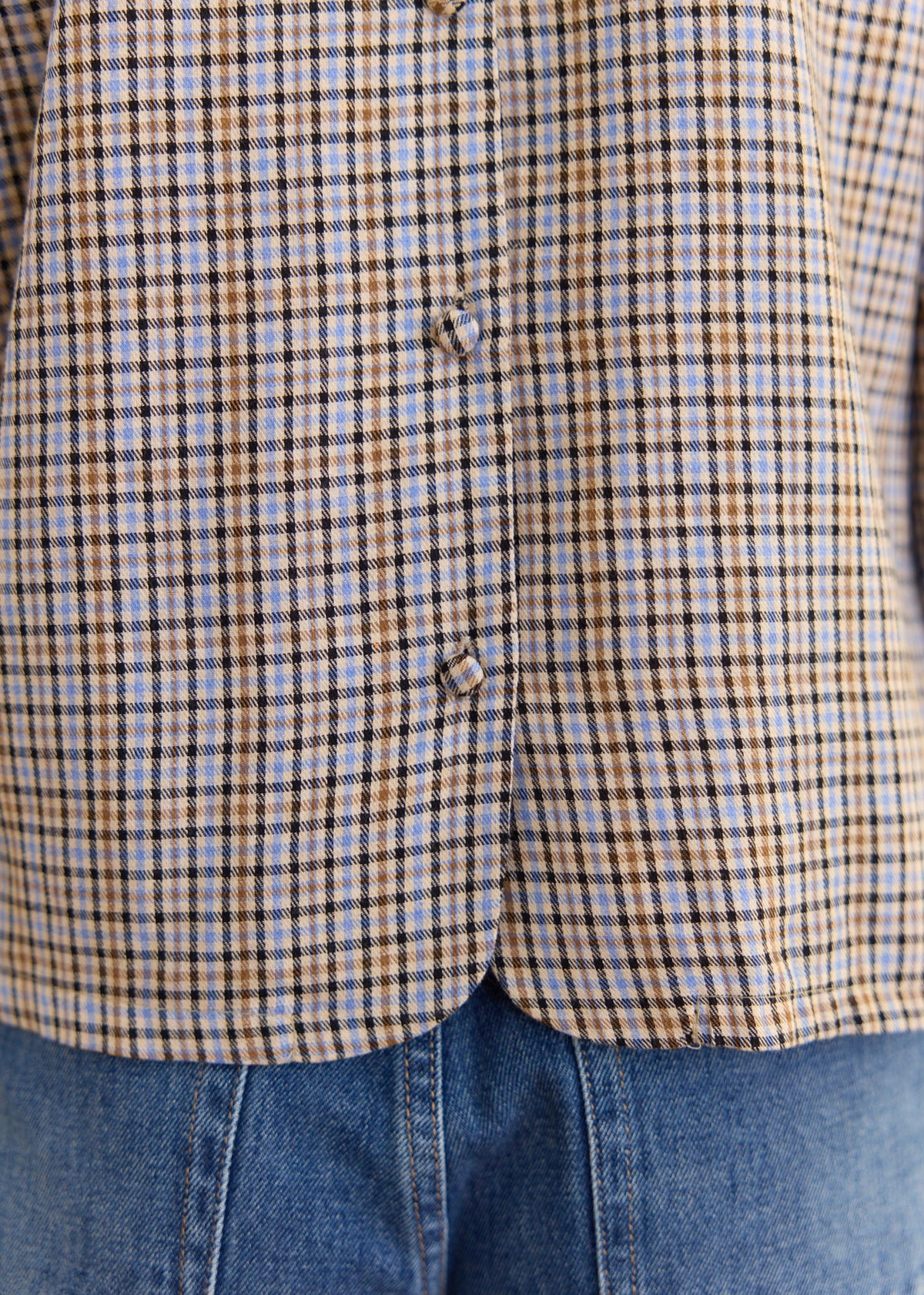 Blouse Philomène