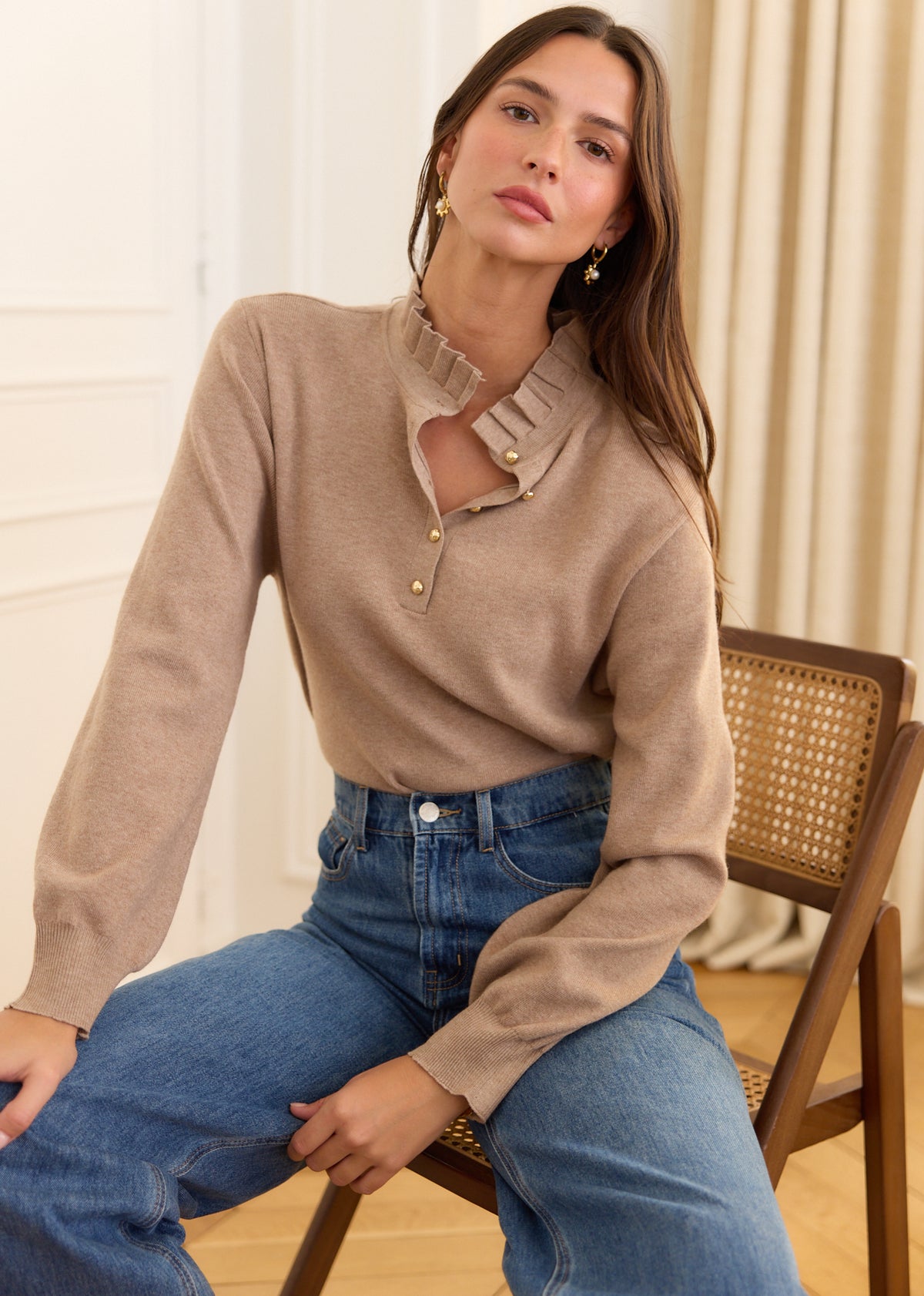 Pull Tessie