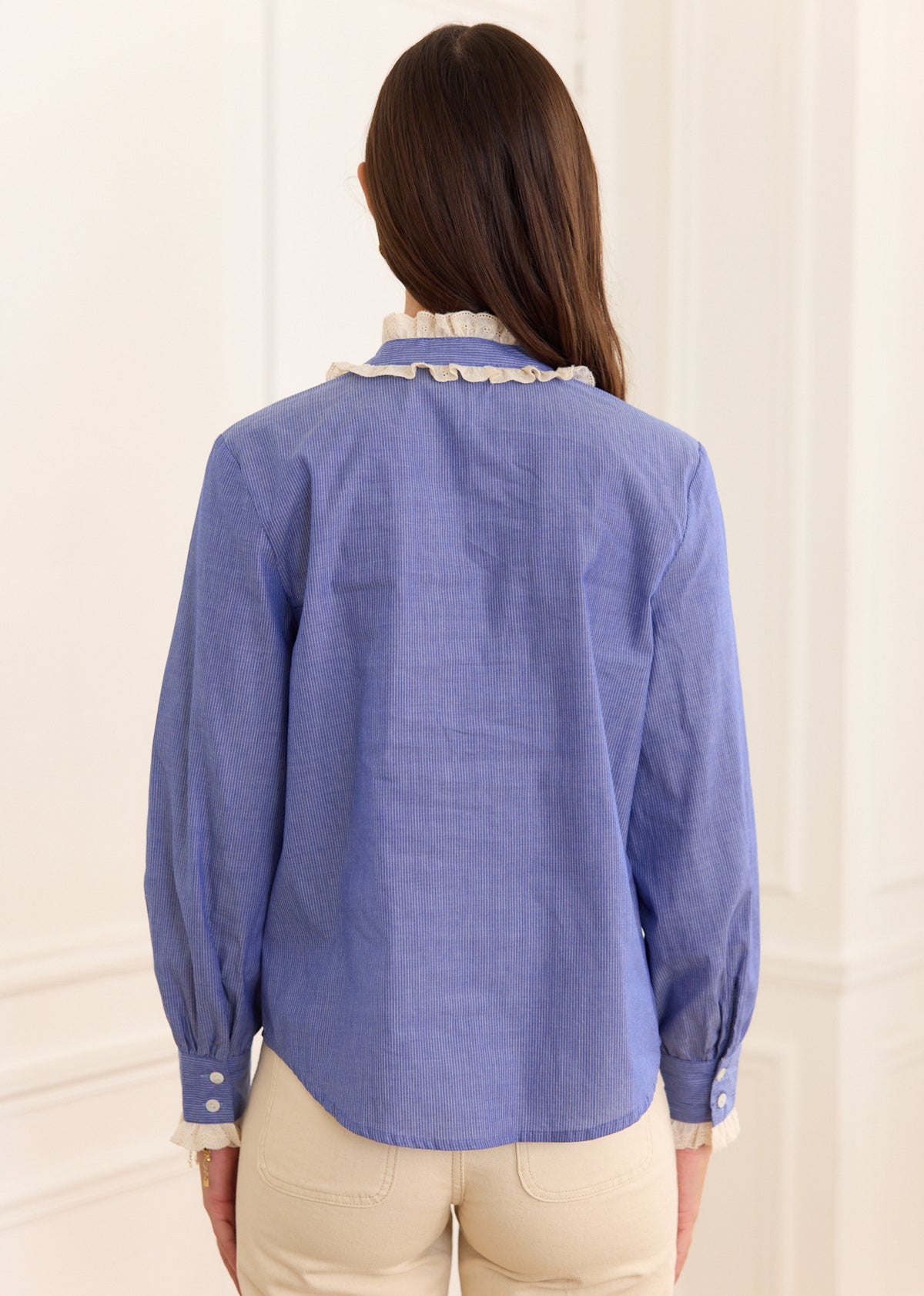 Maëlys Shirt