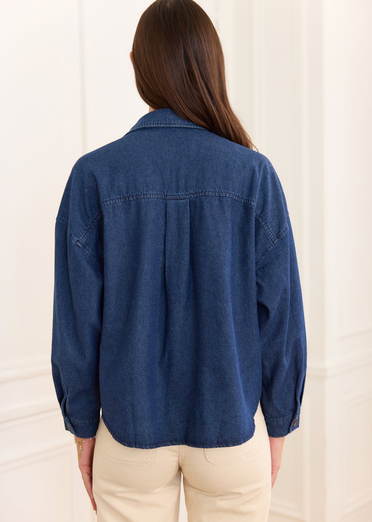 Blouse Hermine