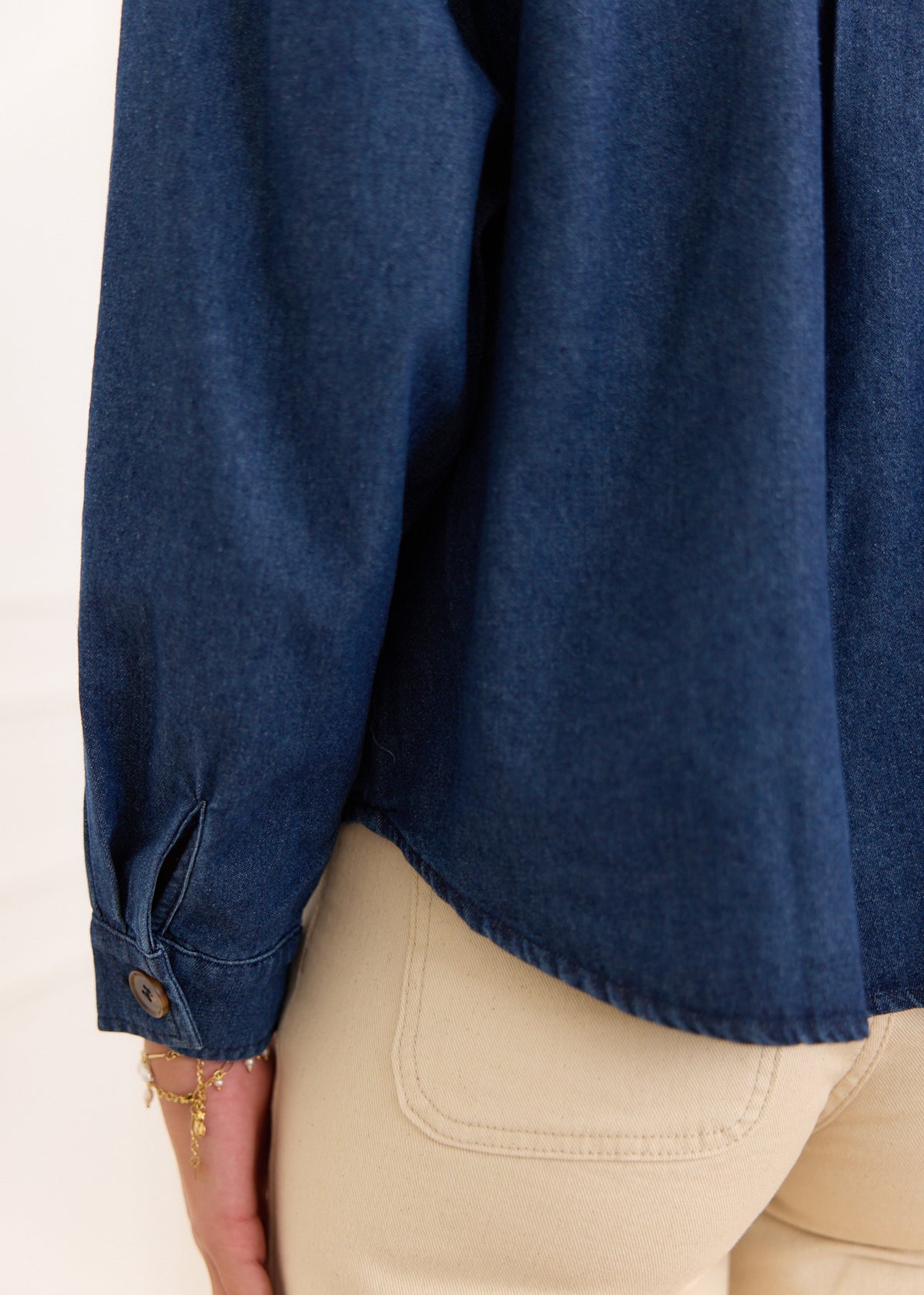 Blouse Hermine