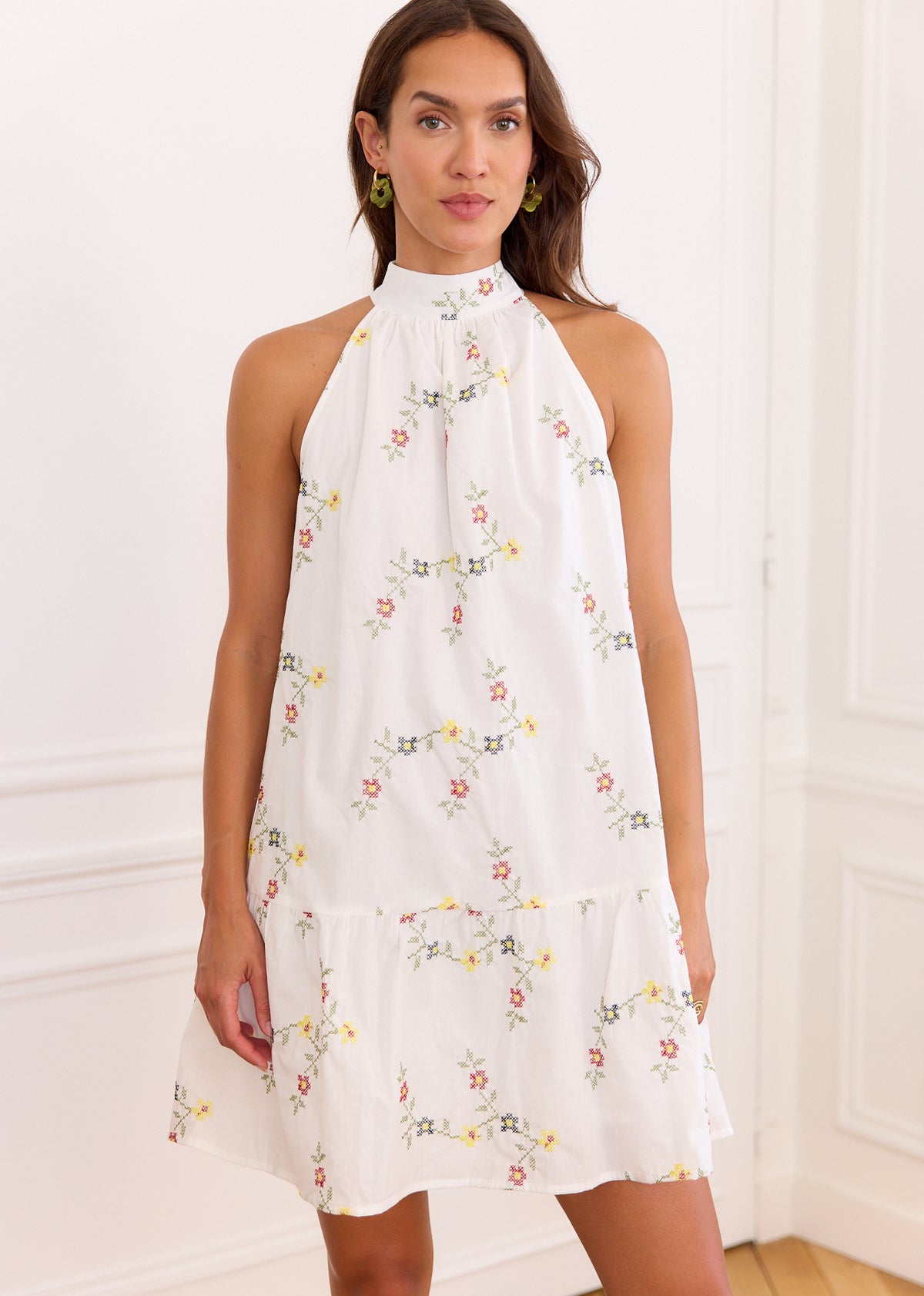 dress Mahé
