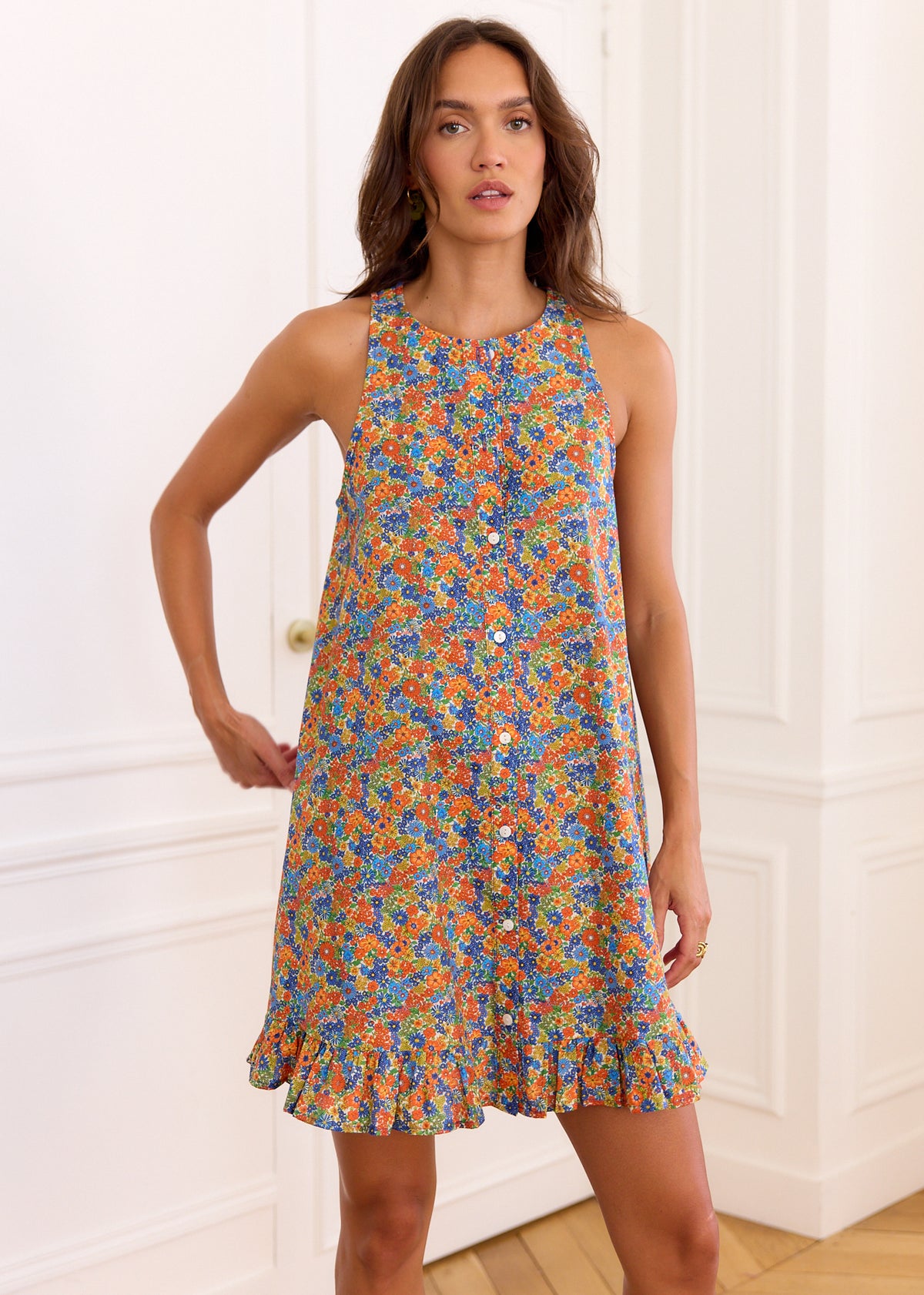 Kleid Ema