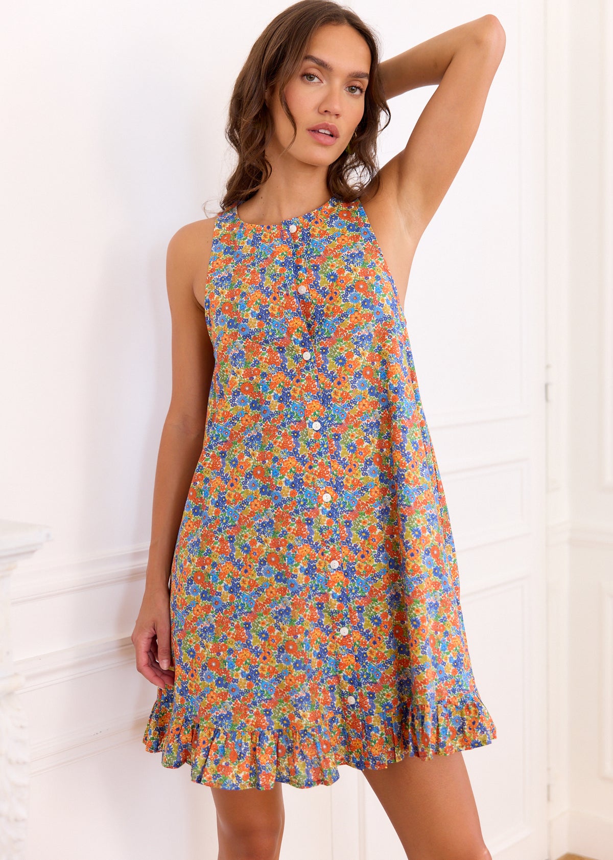 Kleid Ema