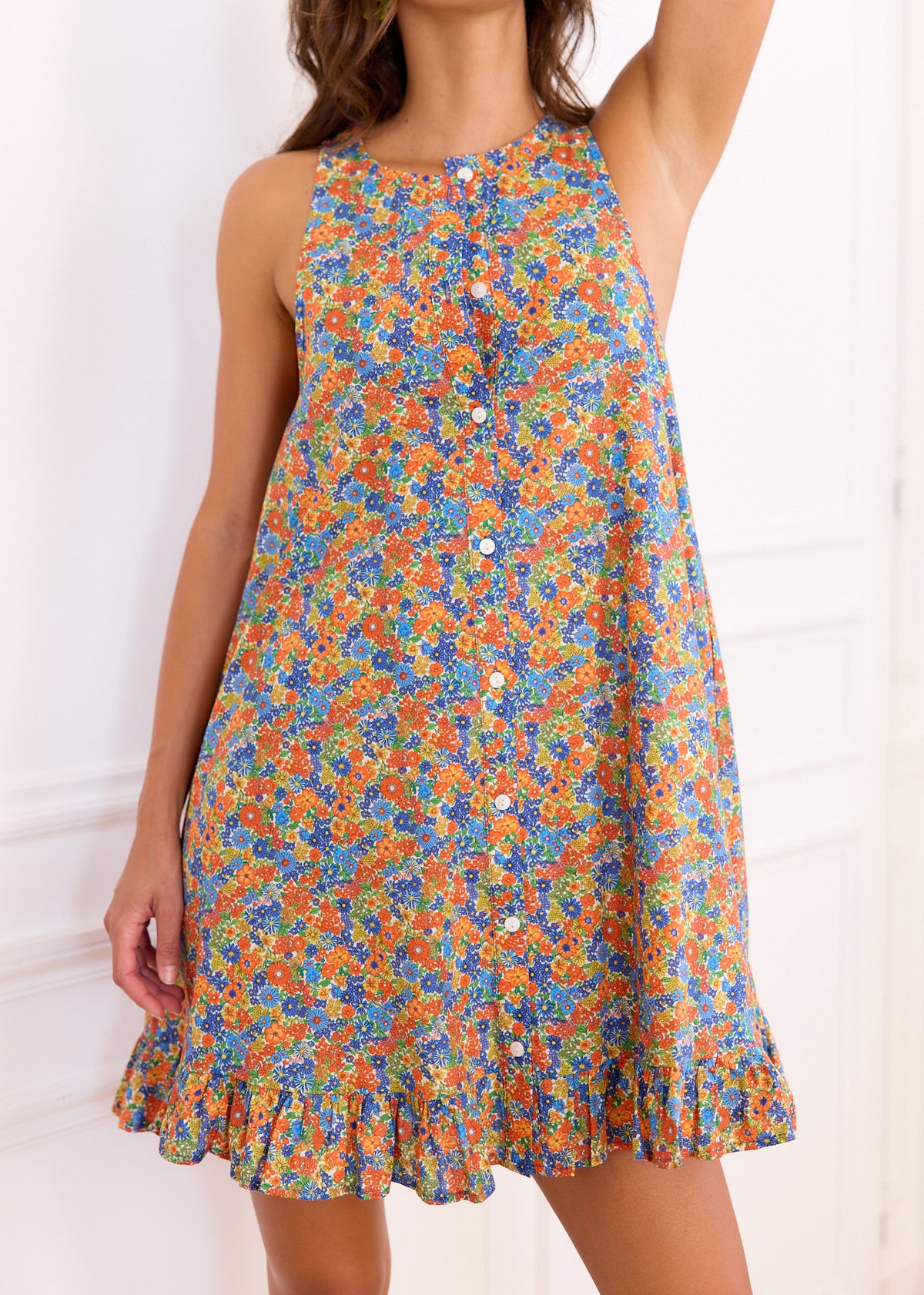 Kleid Ema