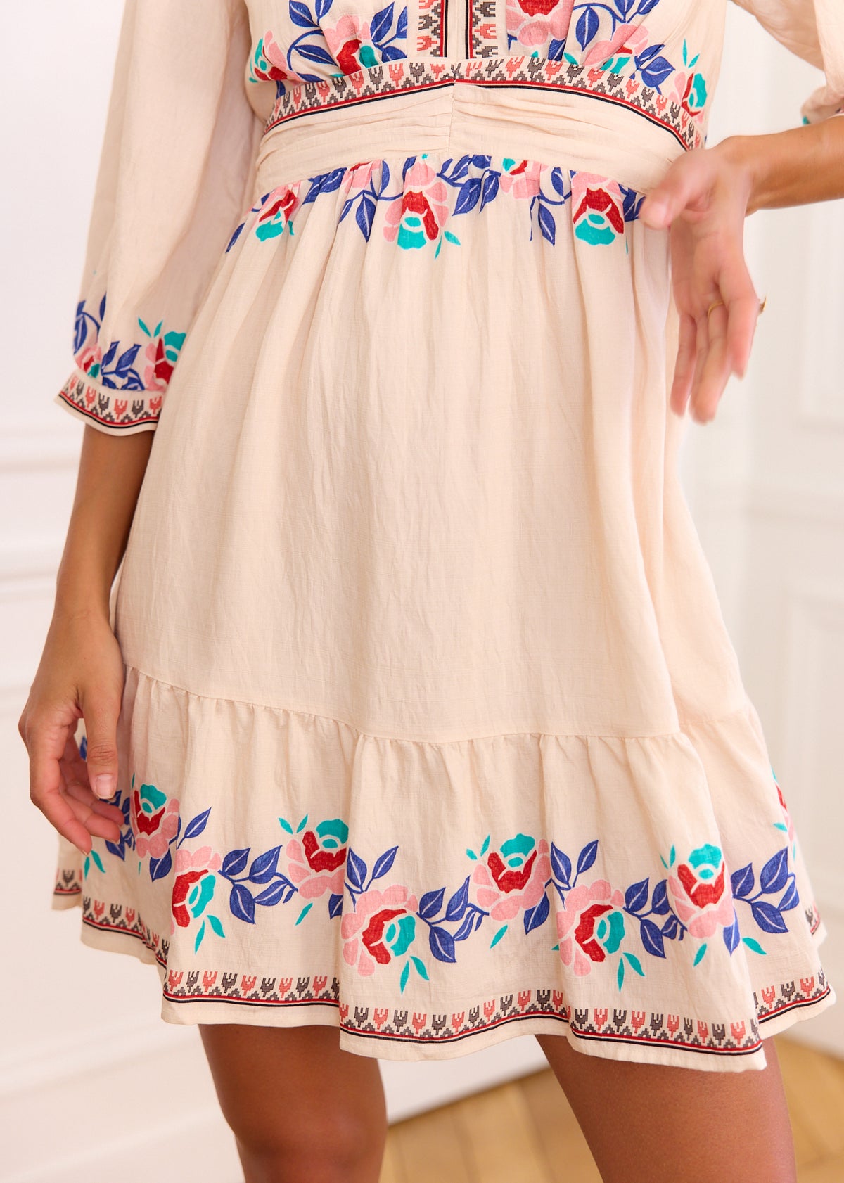 Kleid Elina