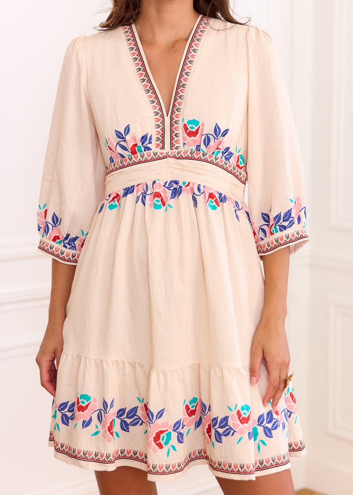 Kleid Elina