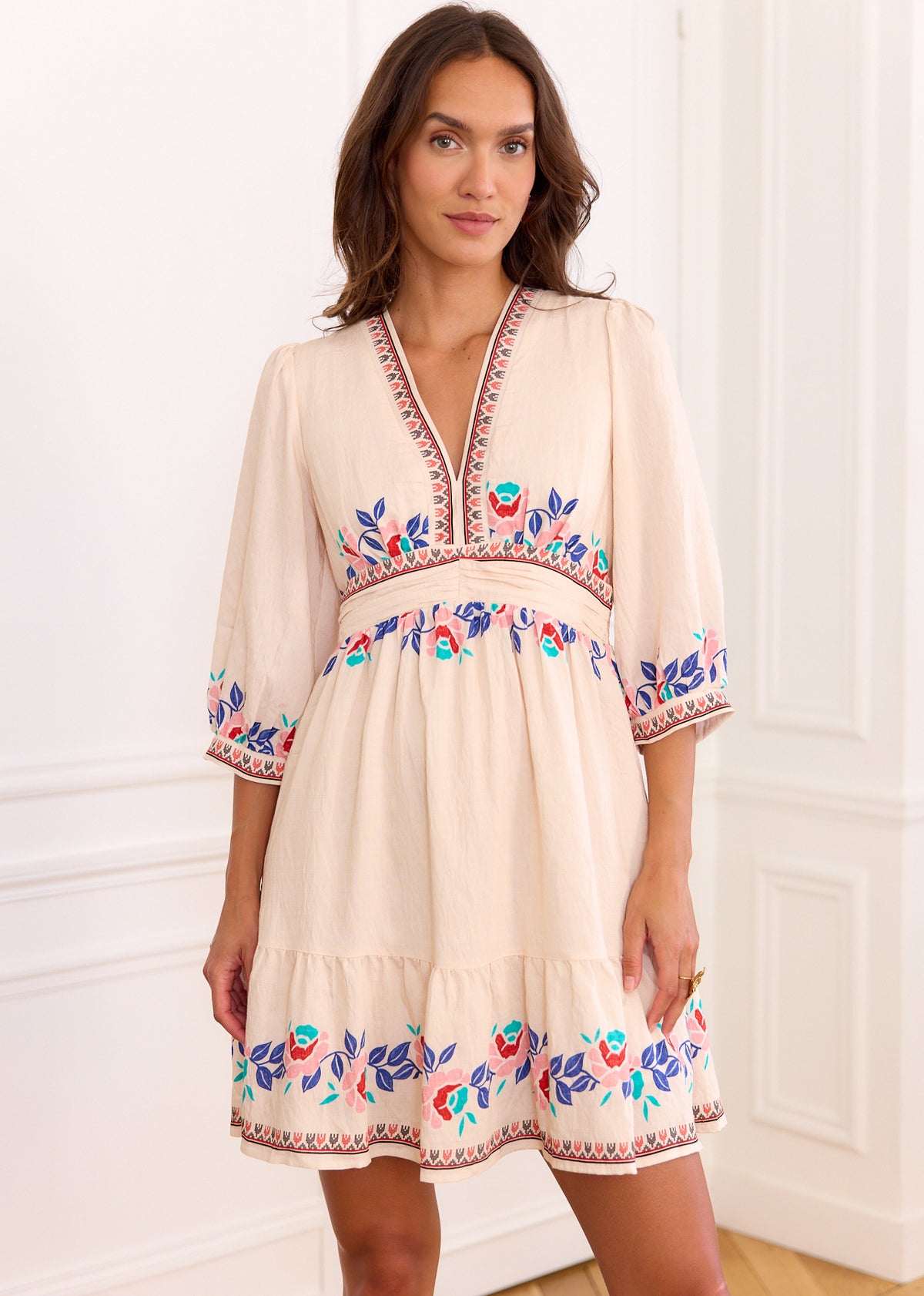Kleid Elina