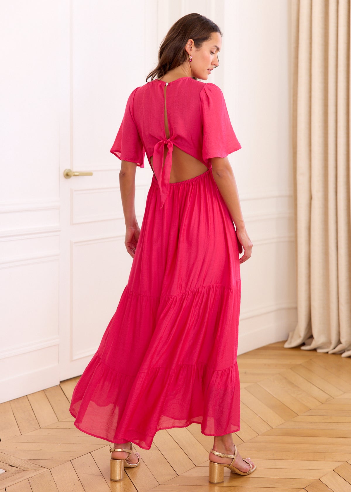 Kleid Fiora