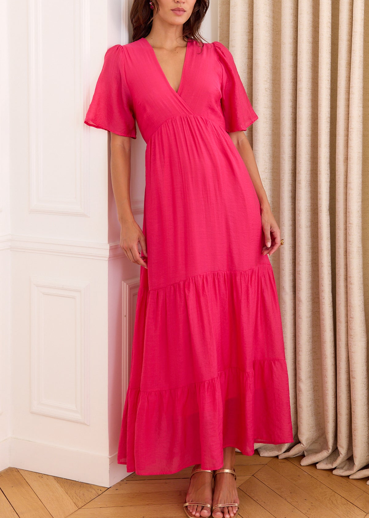 Kleid Fiora