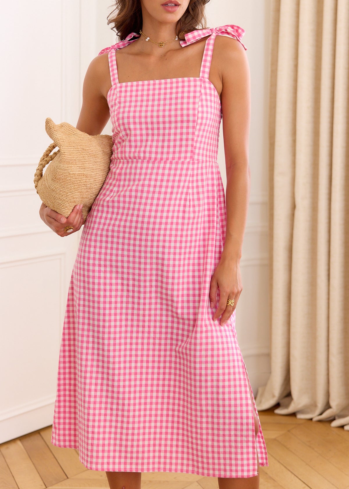 Robe Anya