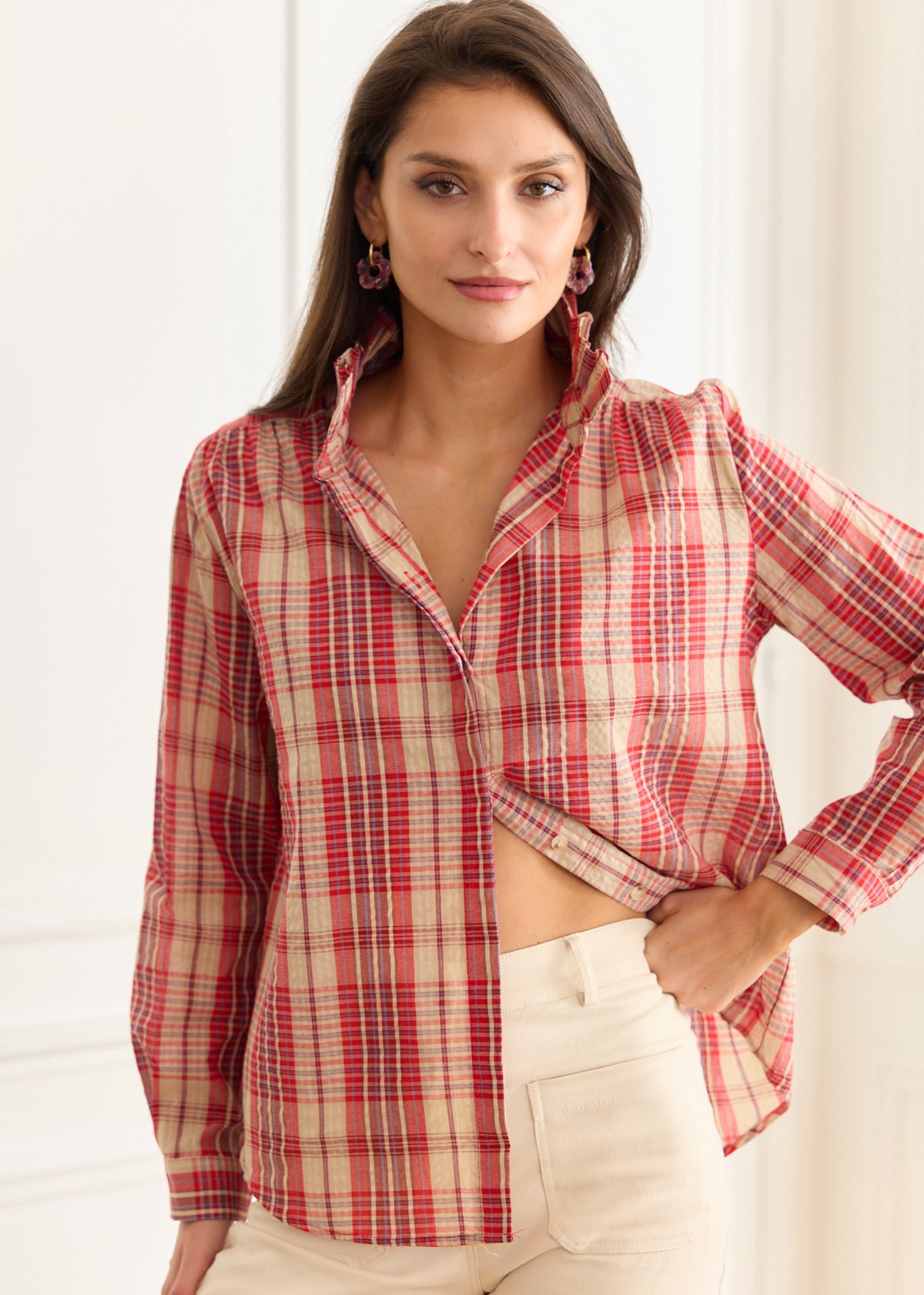 Blouse Pixie