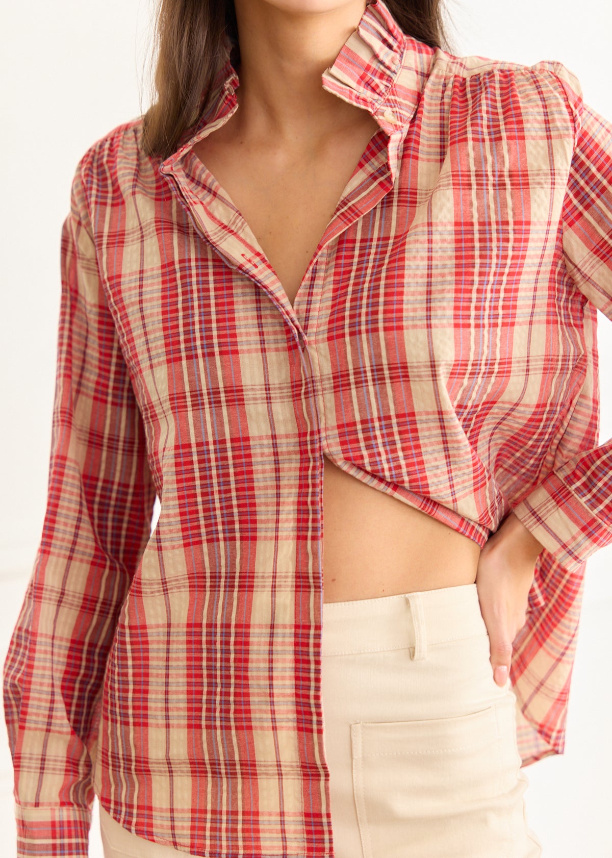 Blouse Pixie