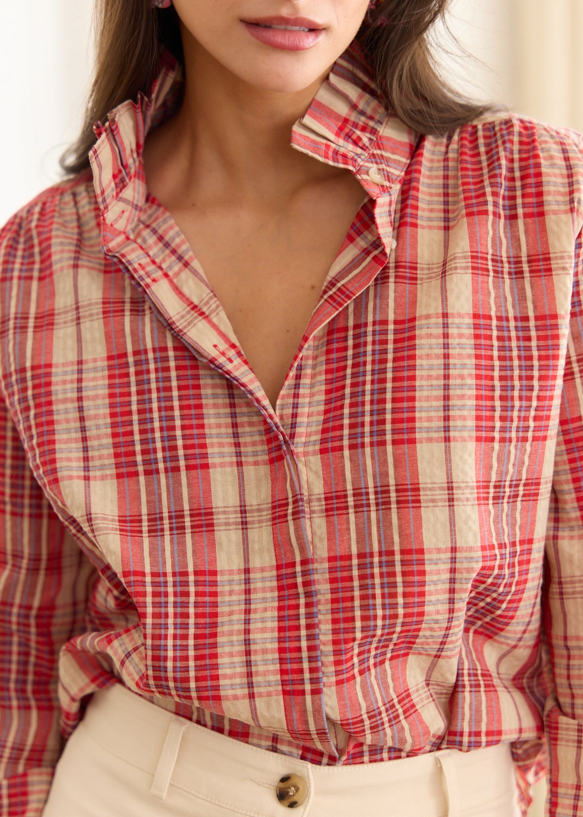 Blouse Pixie