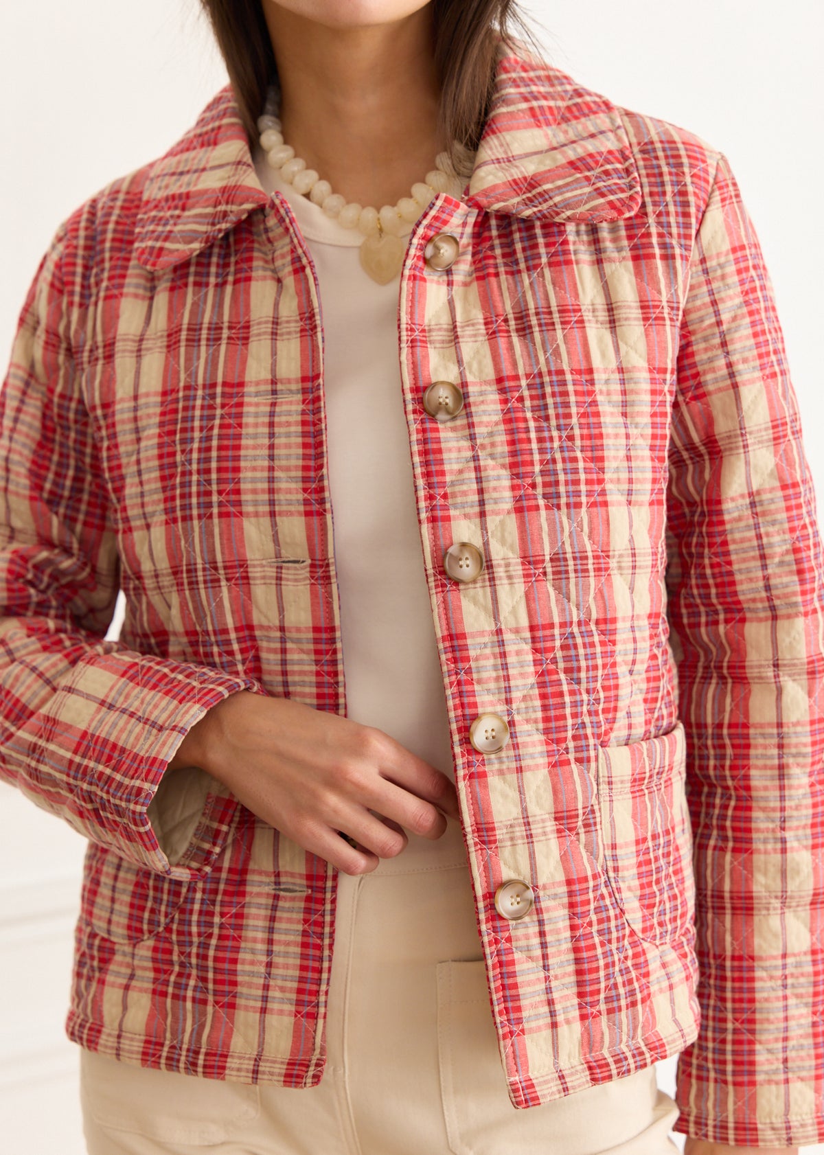 Georgia Jacket
