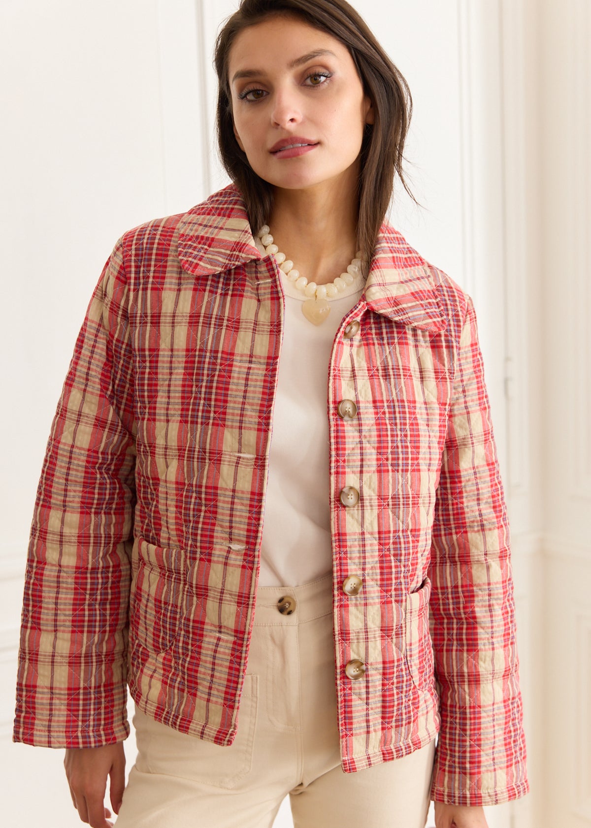 Georgia Jacket