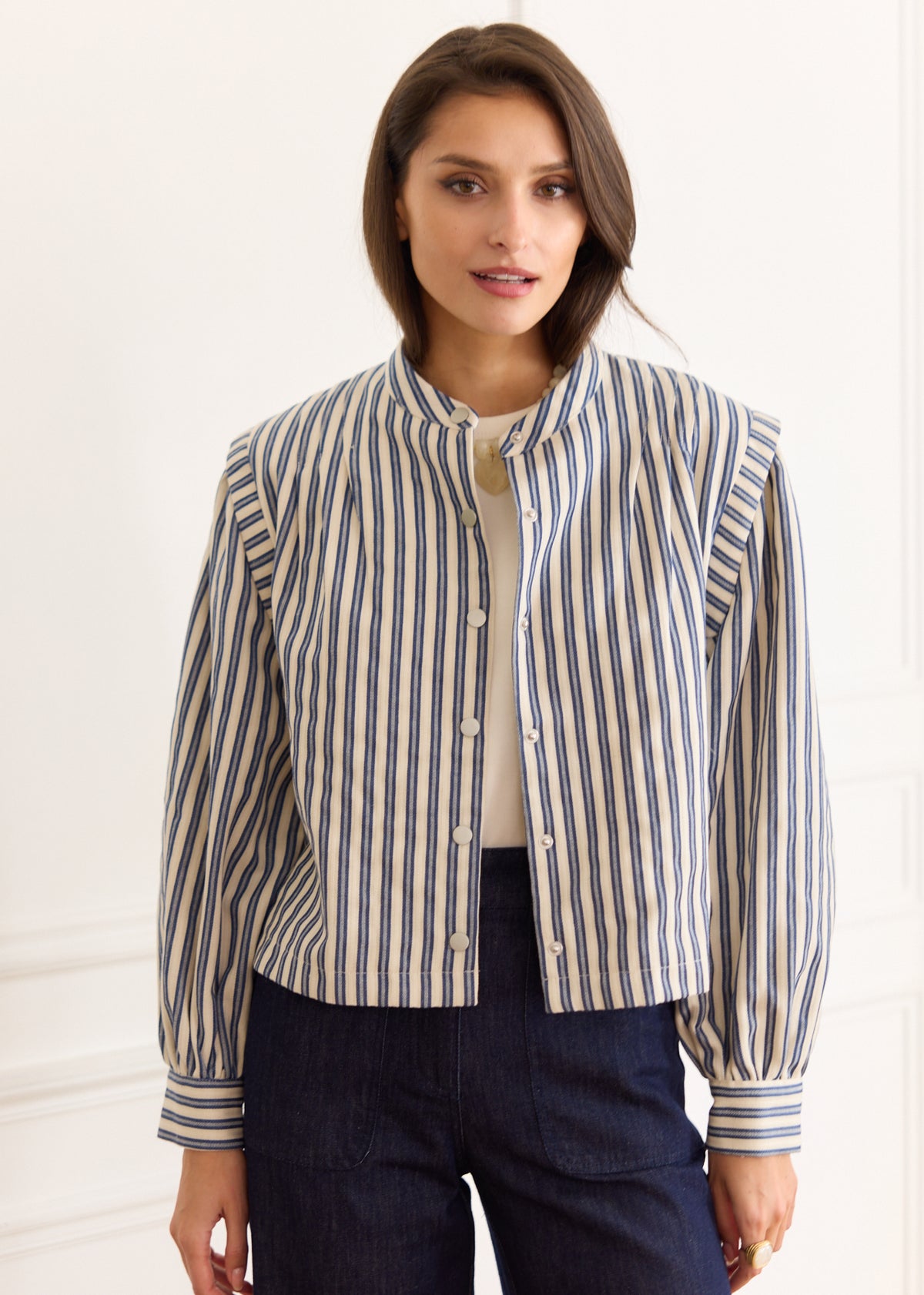 Dassine Jacket