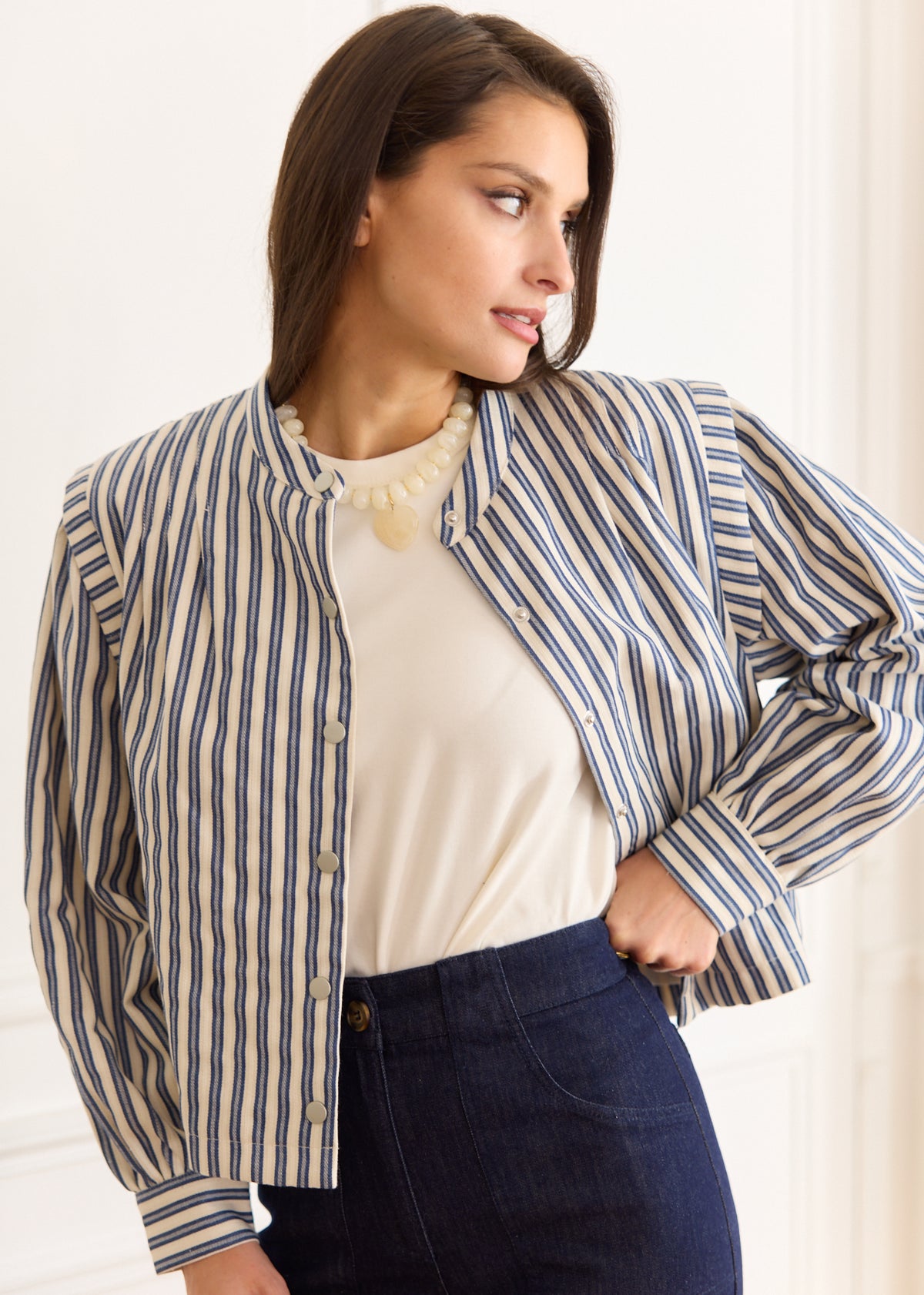 Dassine Jacket