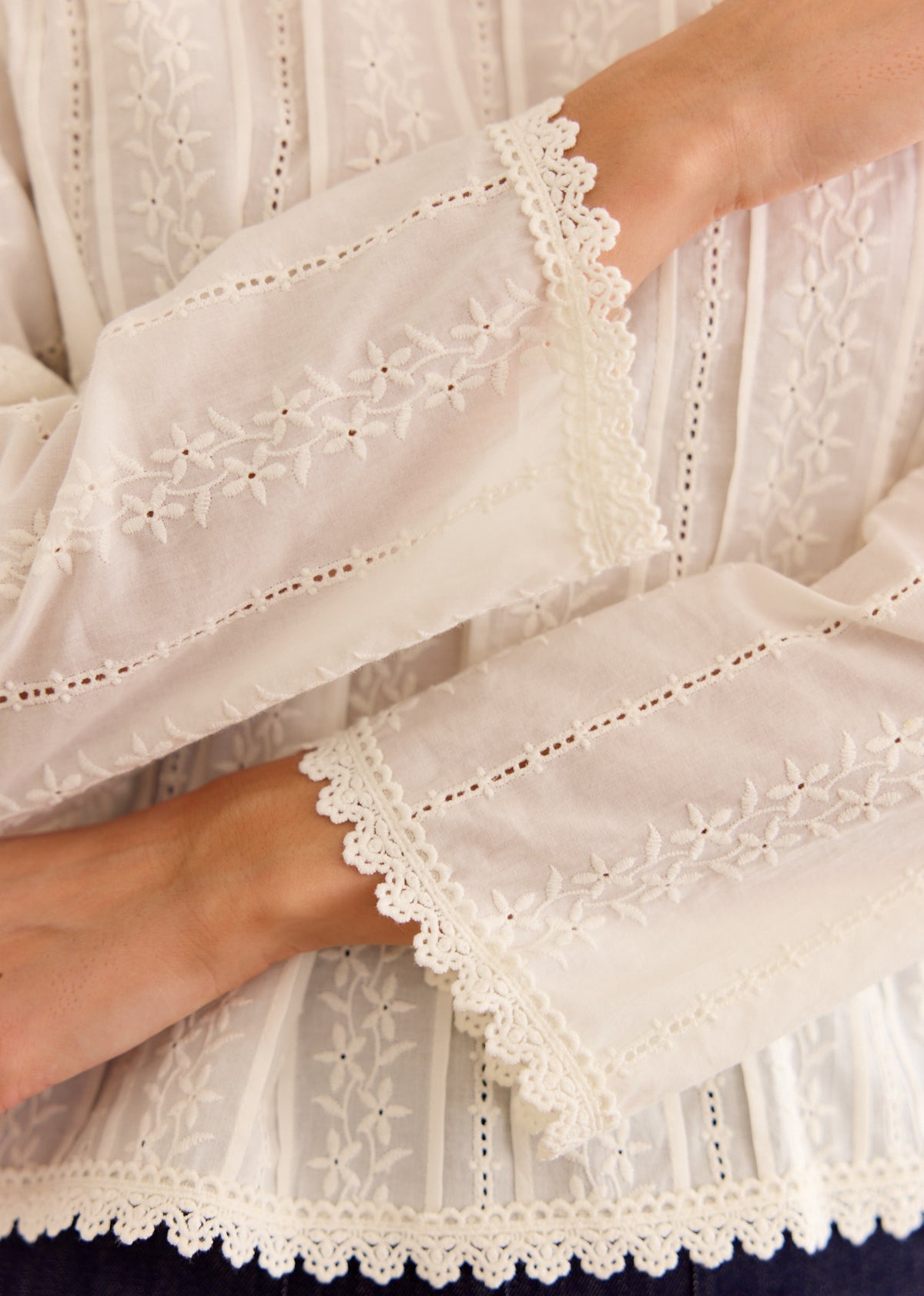 Blouse Lael