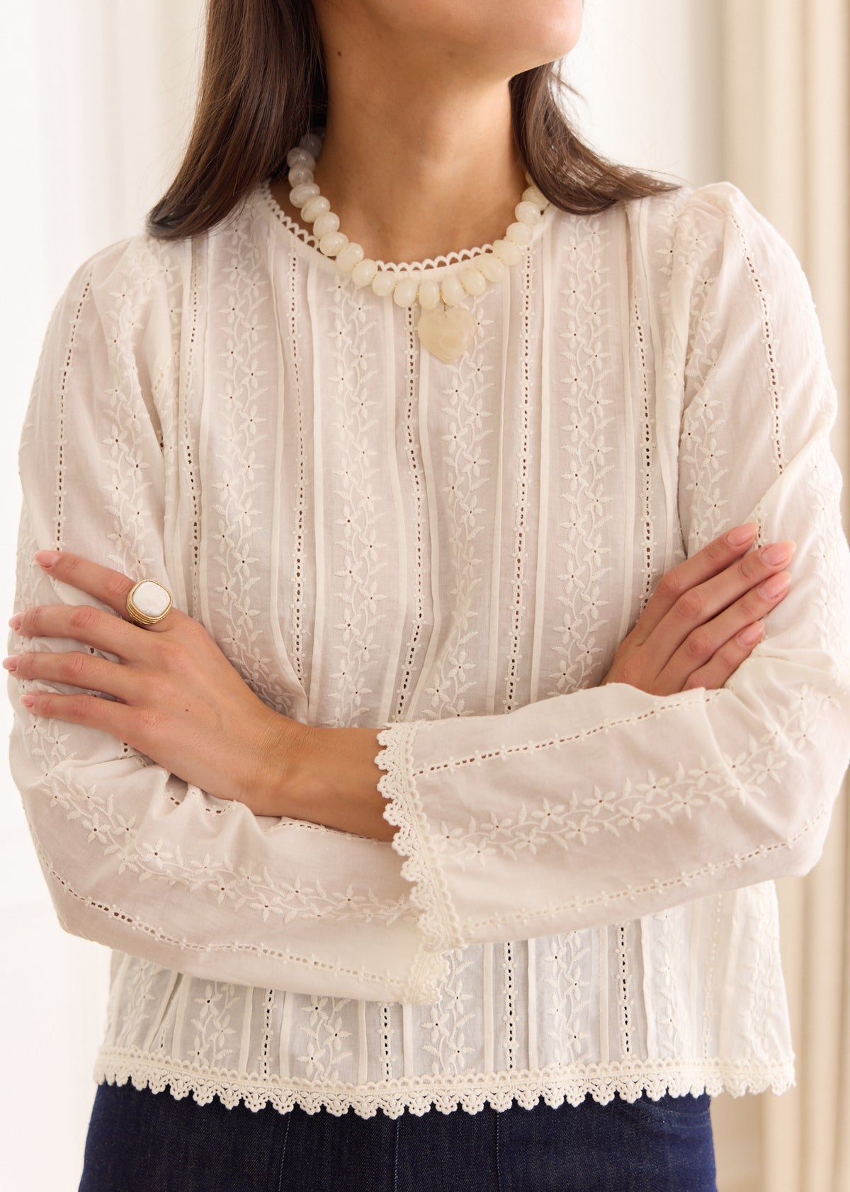 Blouse Lael