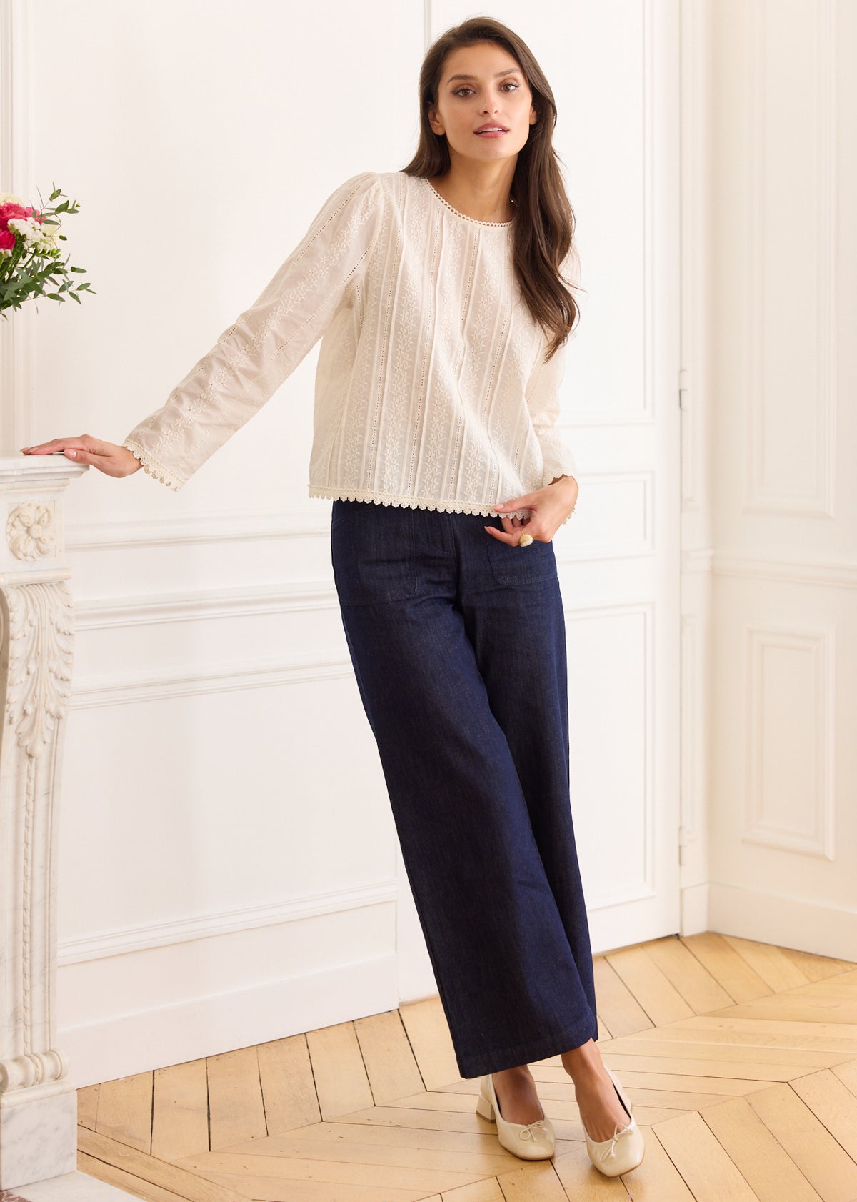 Blouse Lael