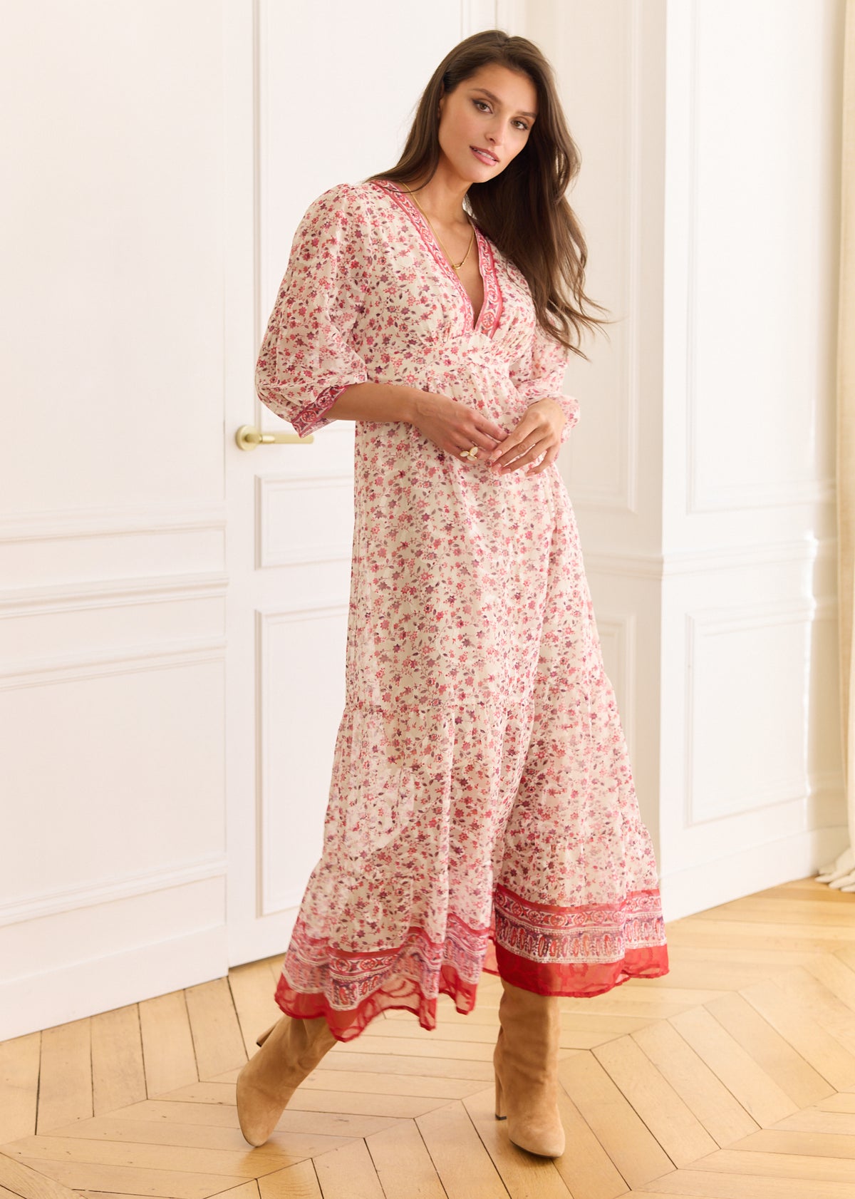 Robe Akira