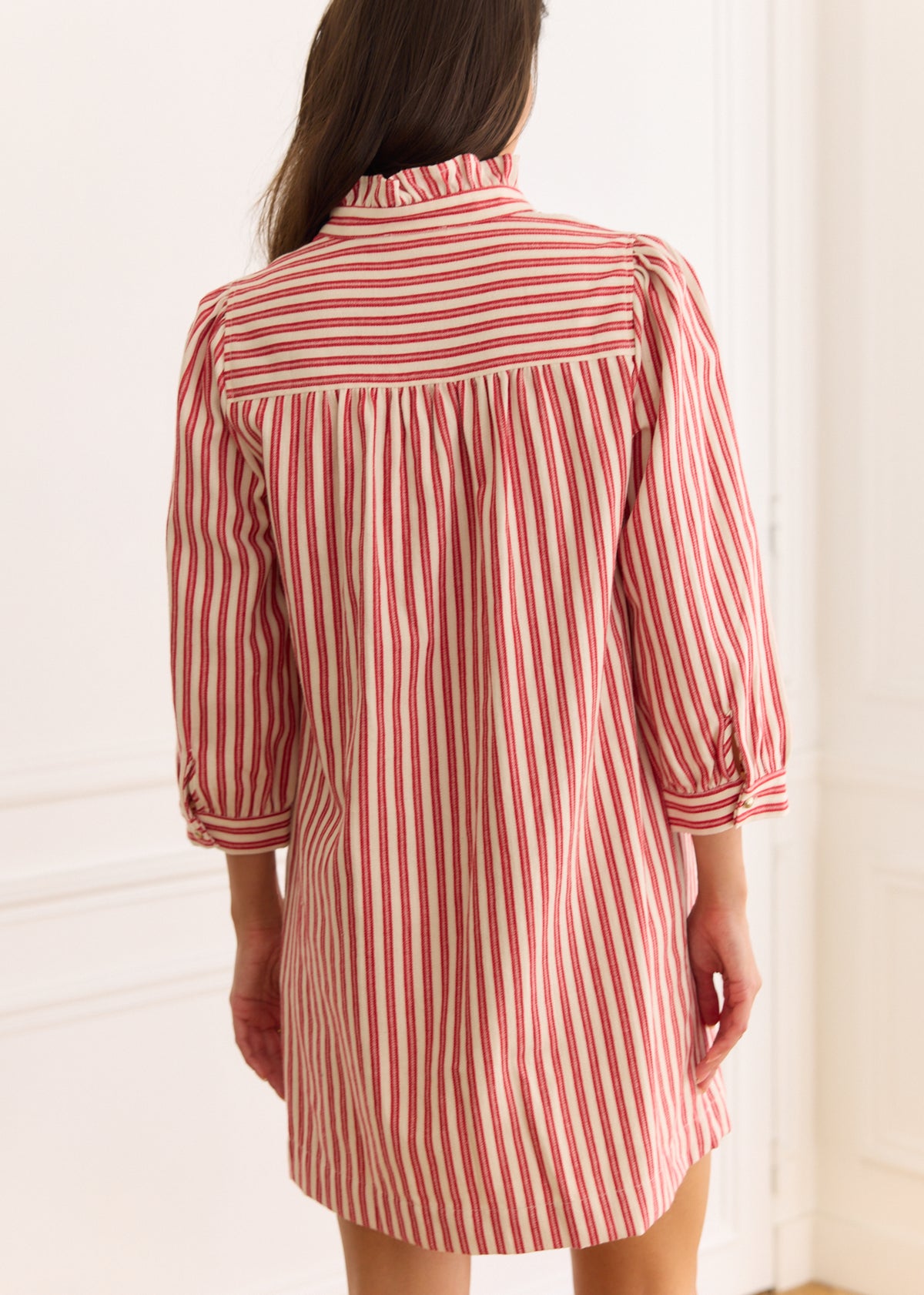 Robe Armen