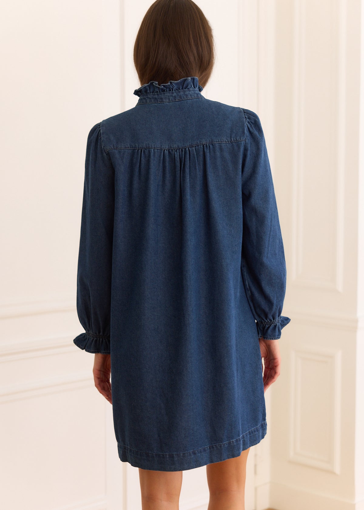 Robe Jelani