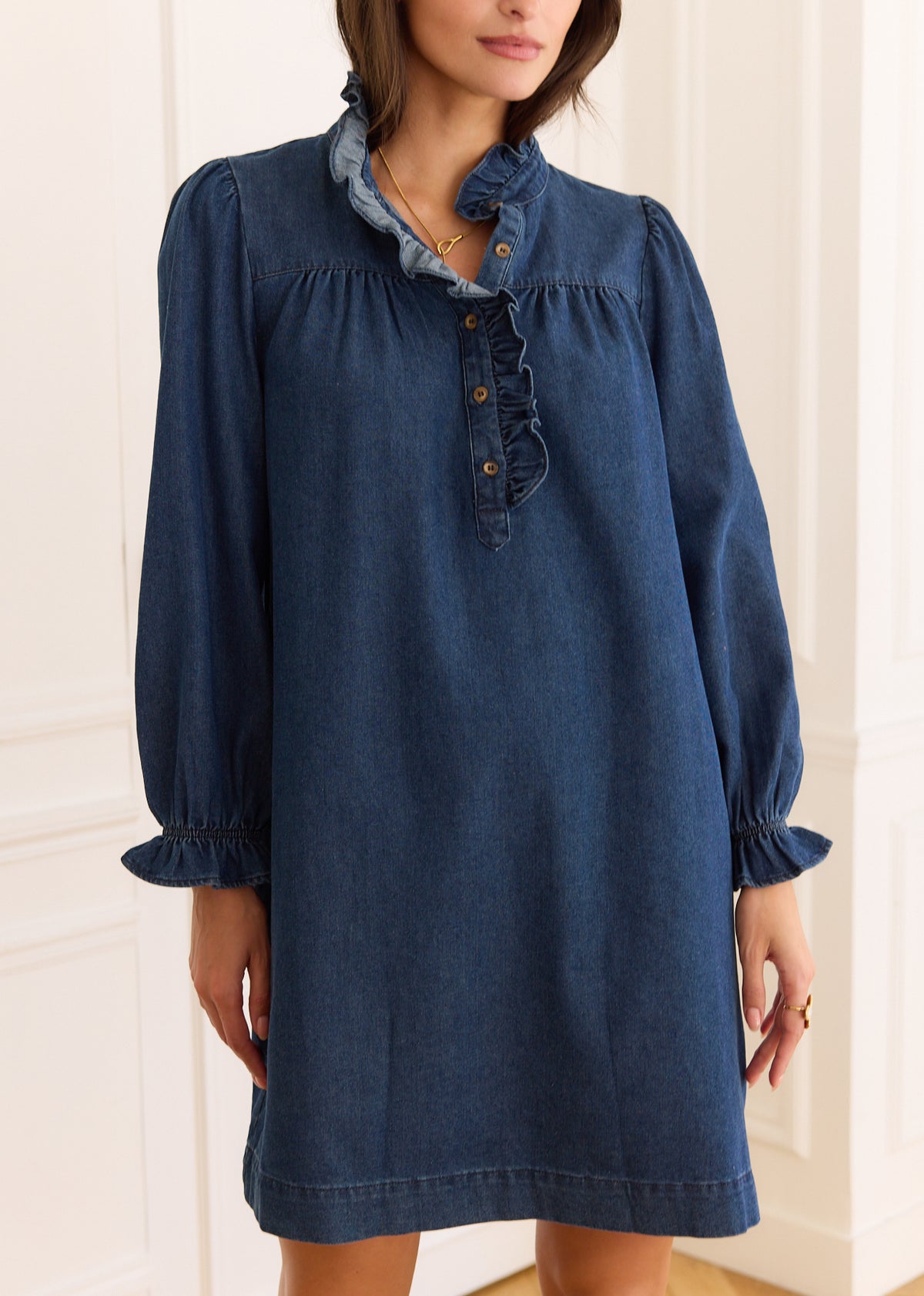 Robe Jelani