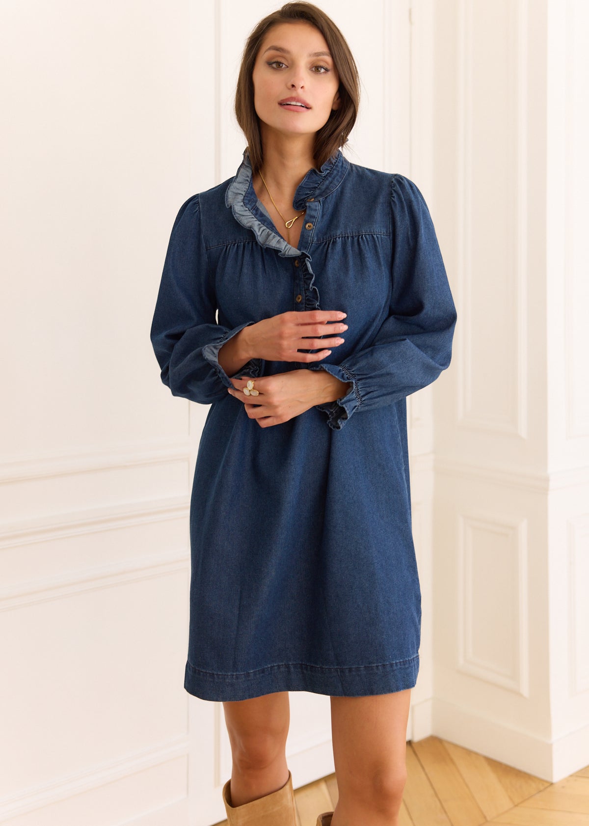 Robe Jelani