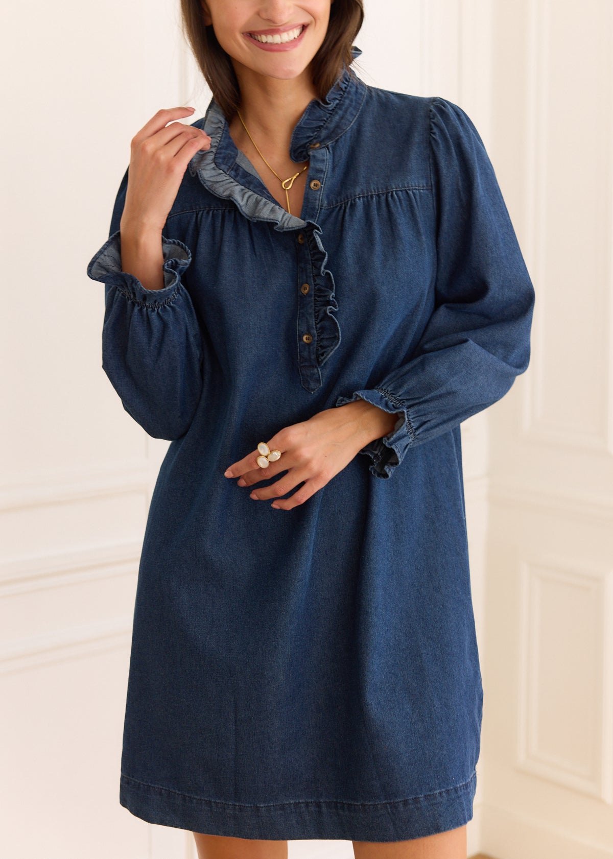 Robe Jelani