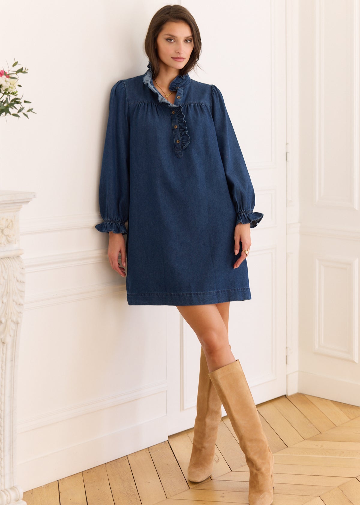 Robe Jelani