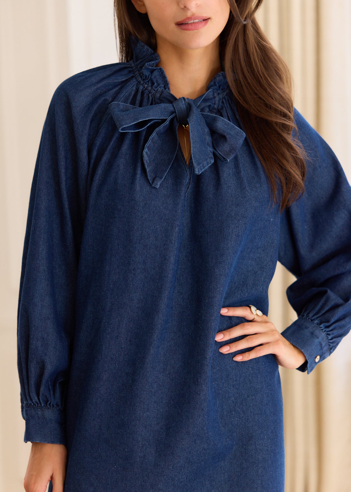 Robe Hidaya