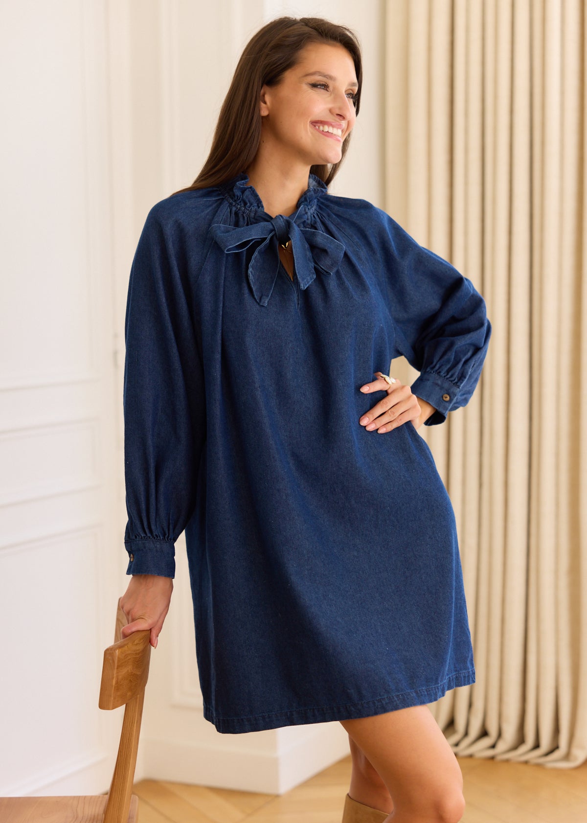 Robe Hidaya
