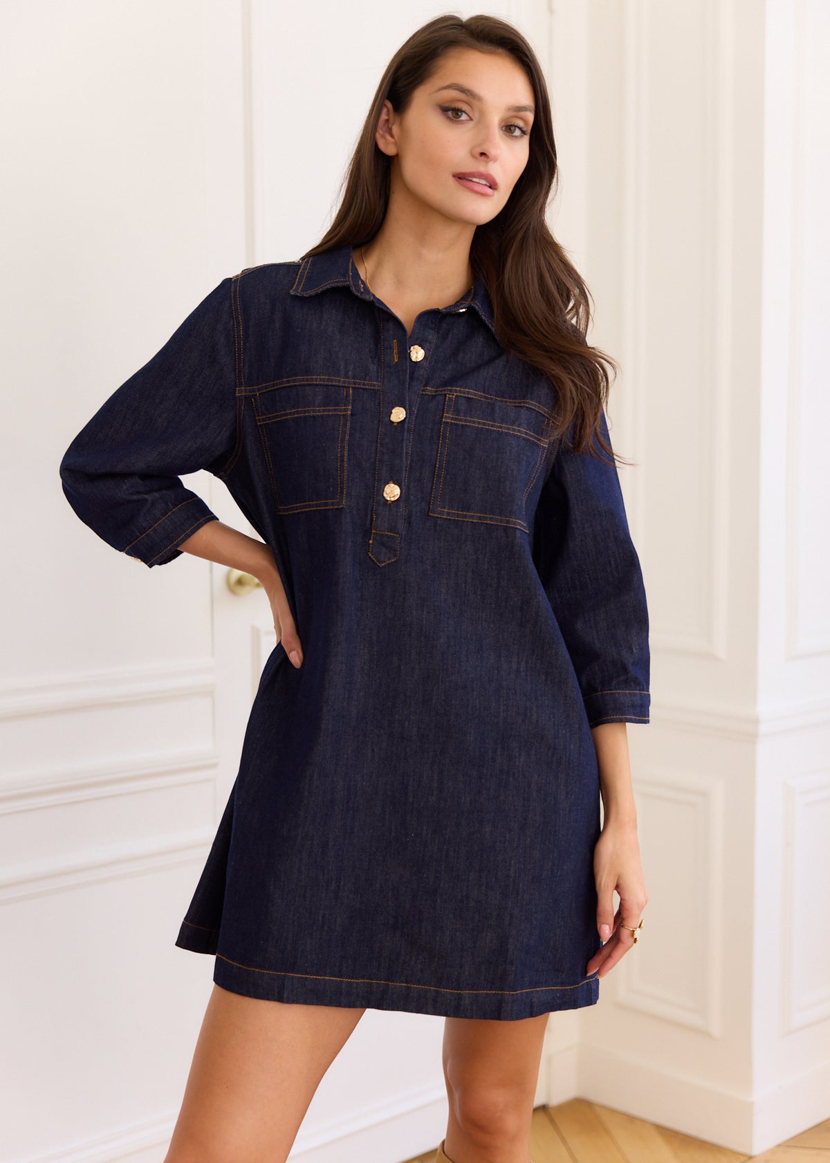 Robe Elyssa