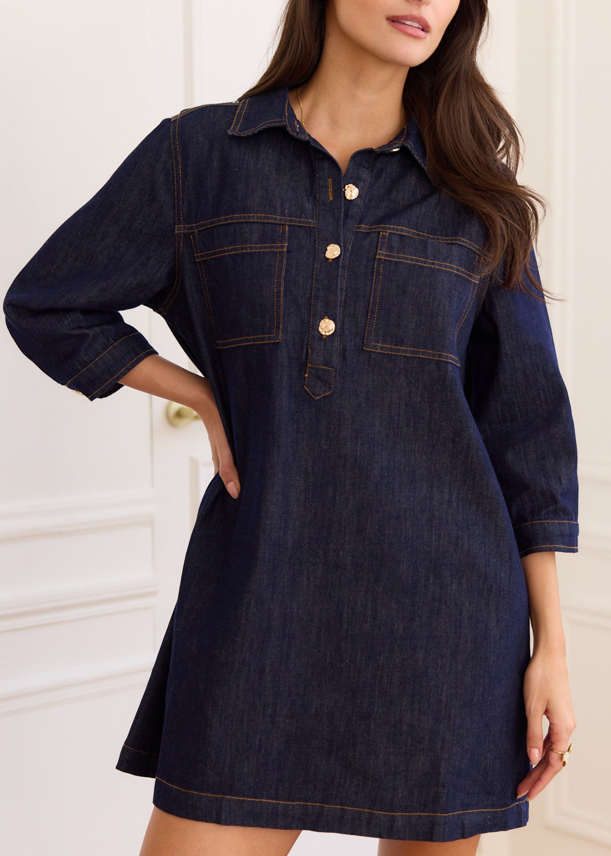 Robe Elyssa