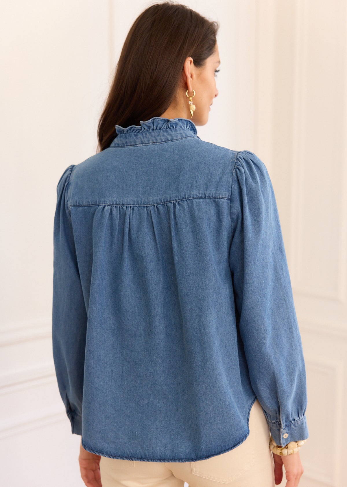 Blouse Daya