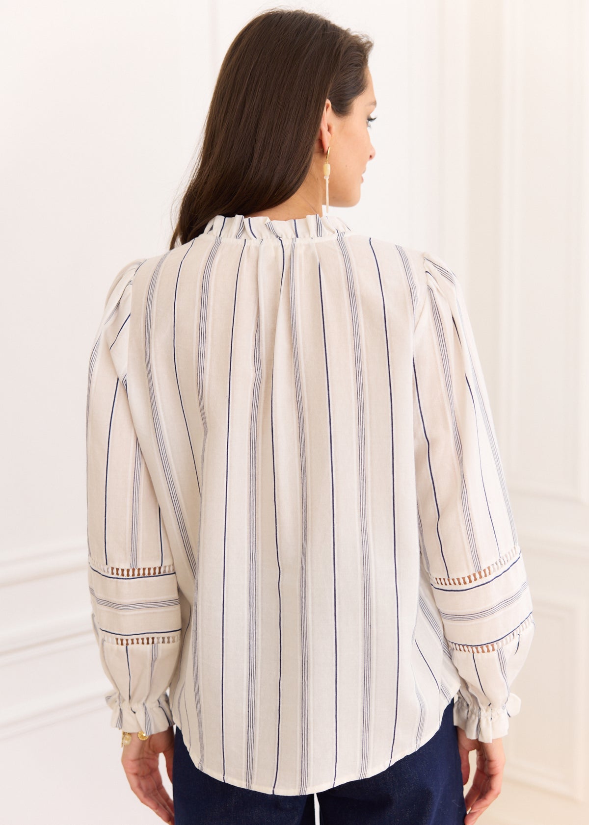 Chemise Nuna