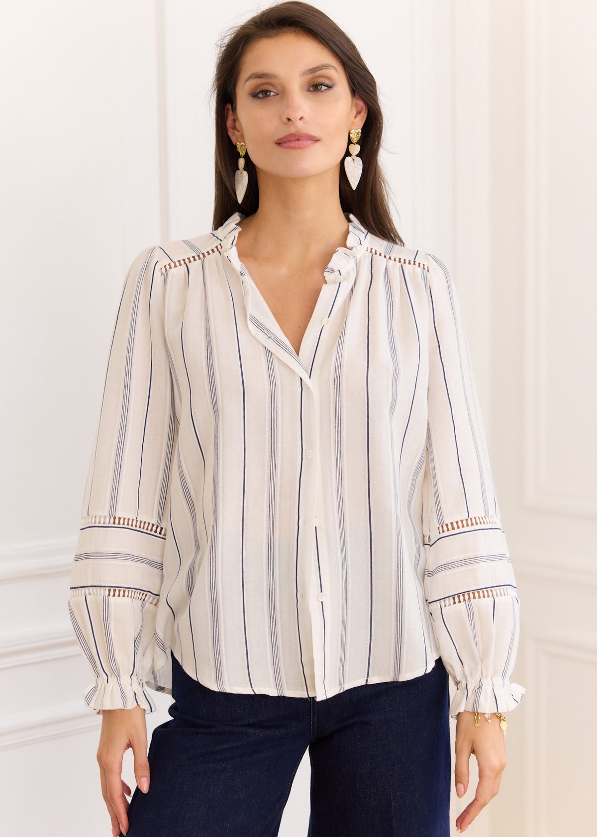Chemise Nuna