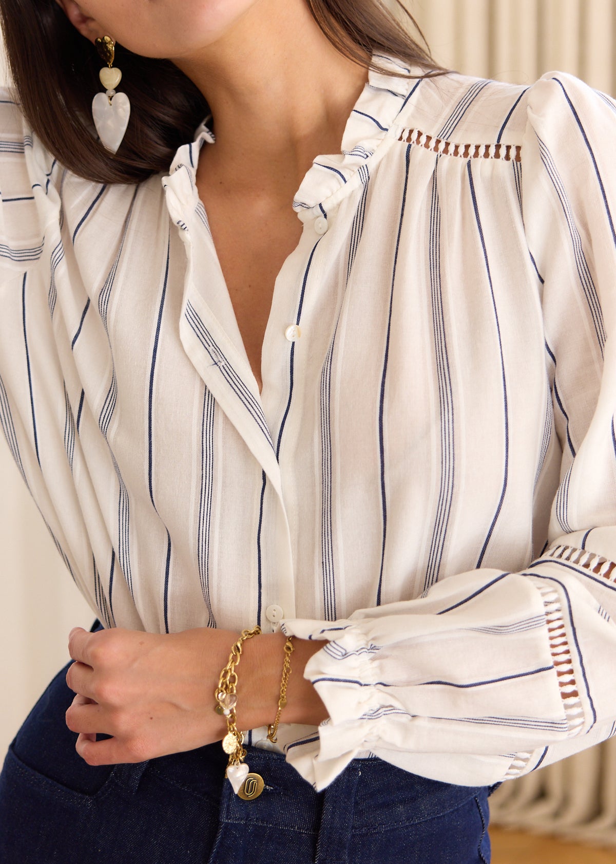 Chemise Nuna