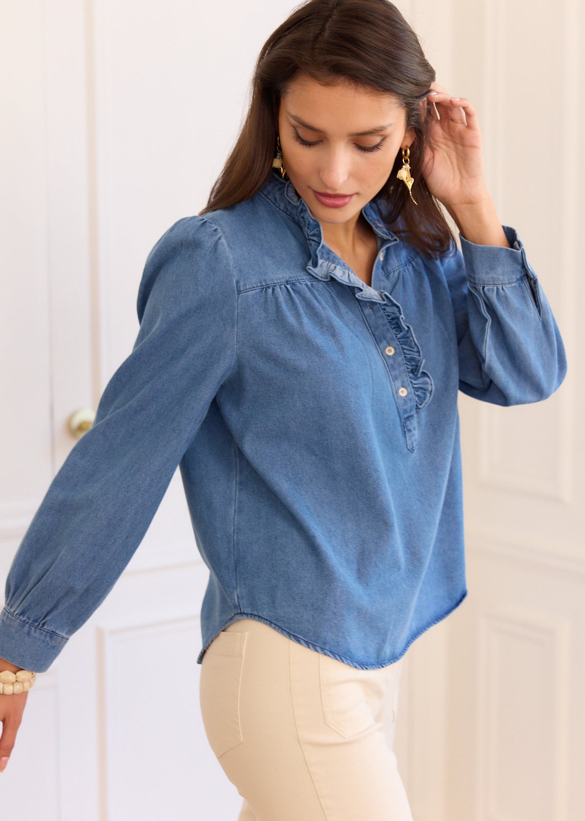 Blouse Daya