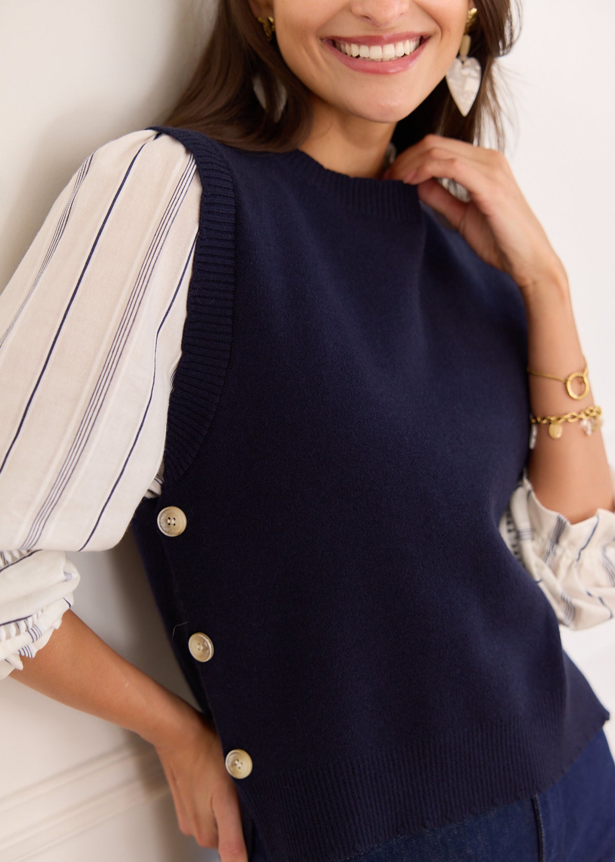 Maglione Idalie
