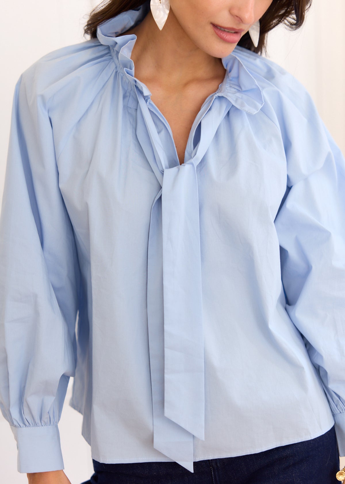 Blouse Malia