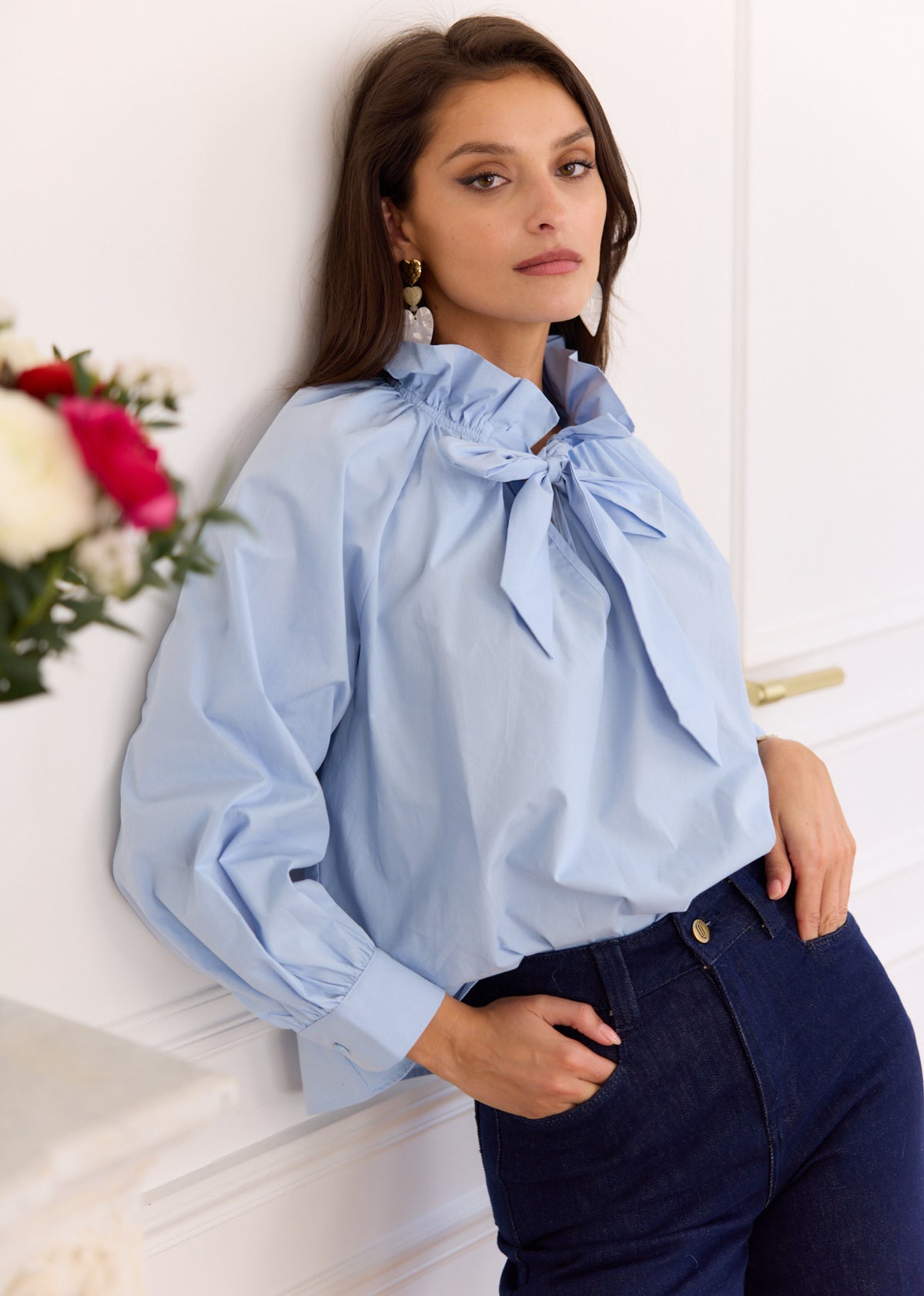 Blouse Malia