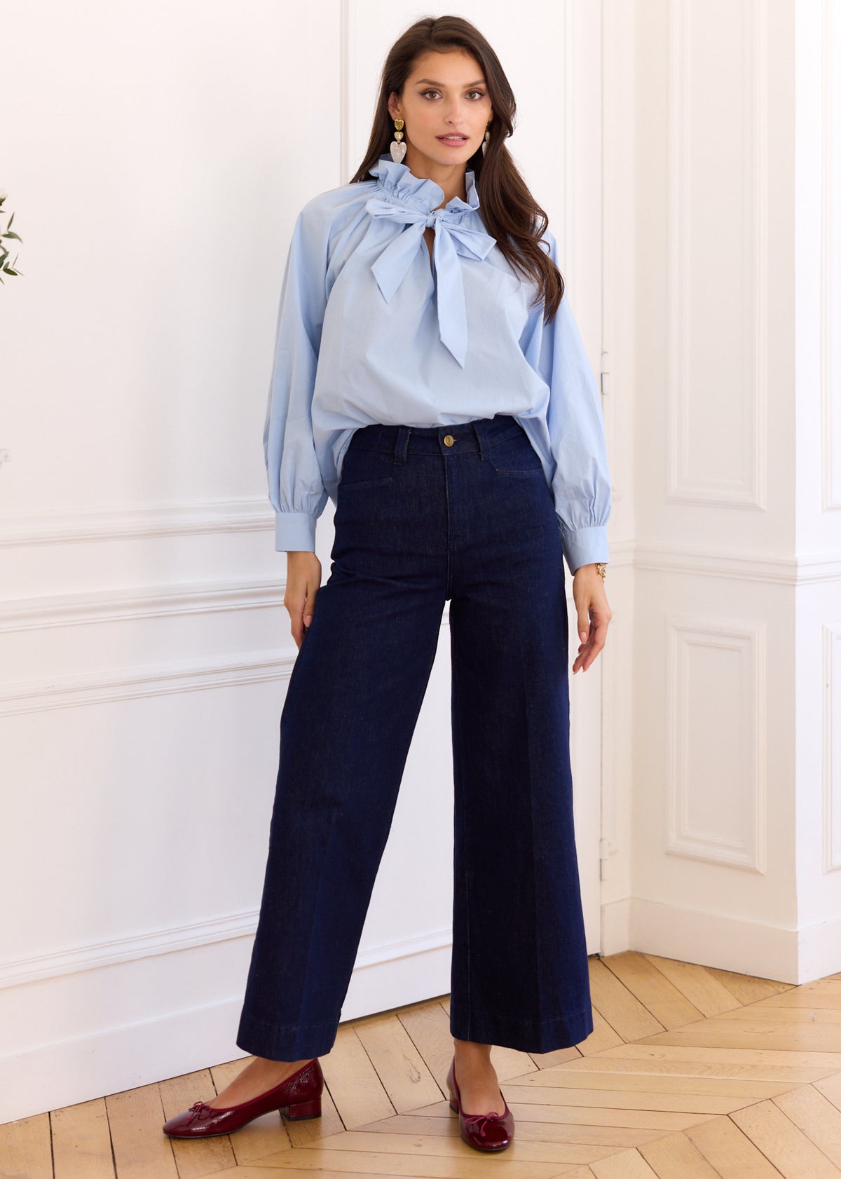 Blouse Malia