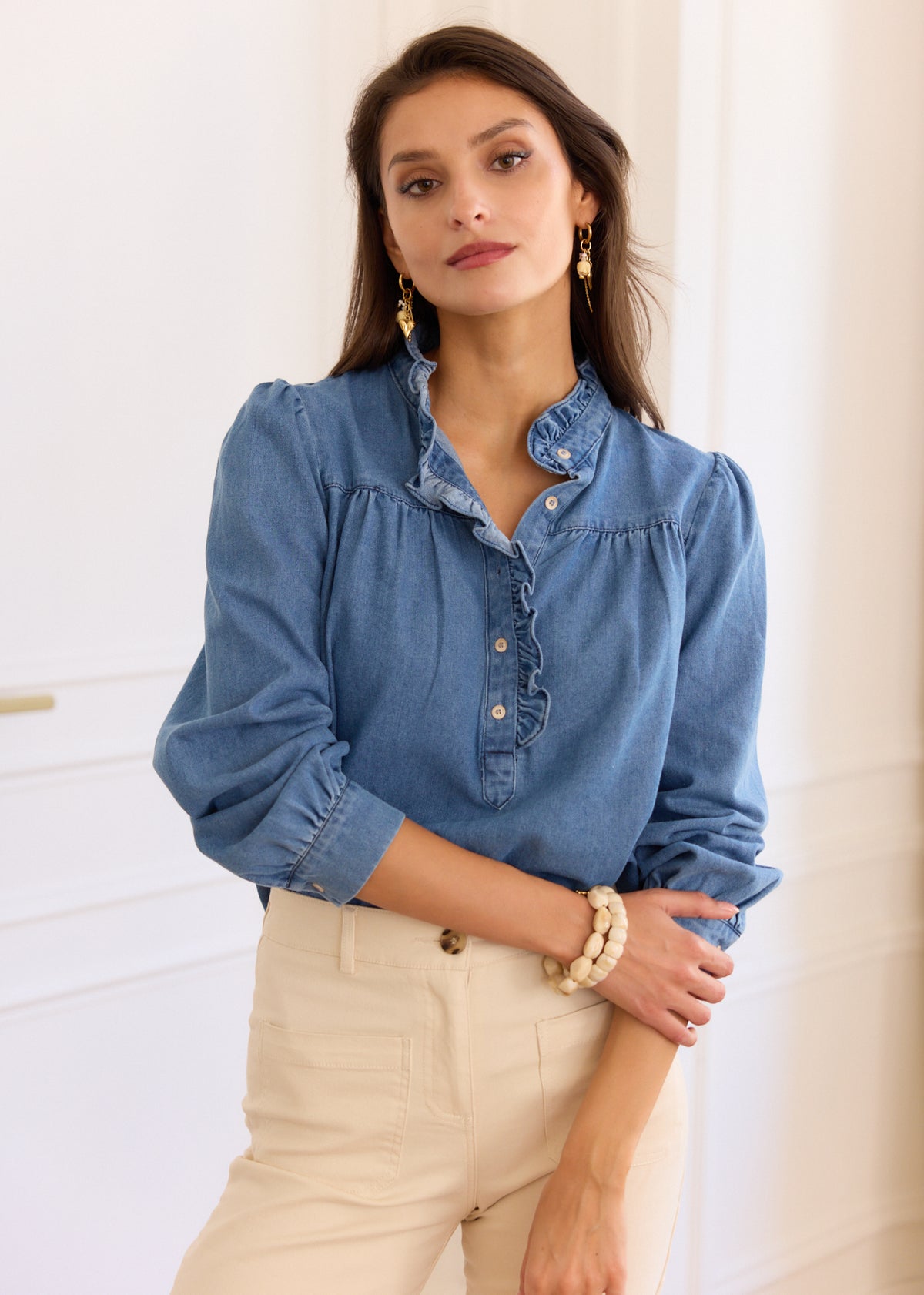 Blouse Daya