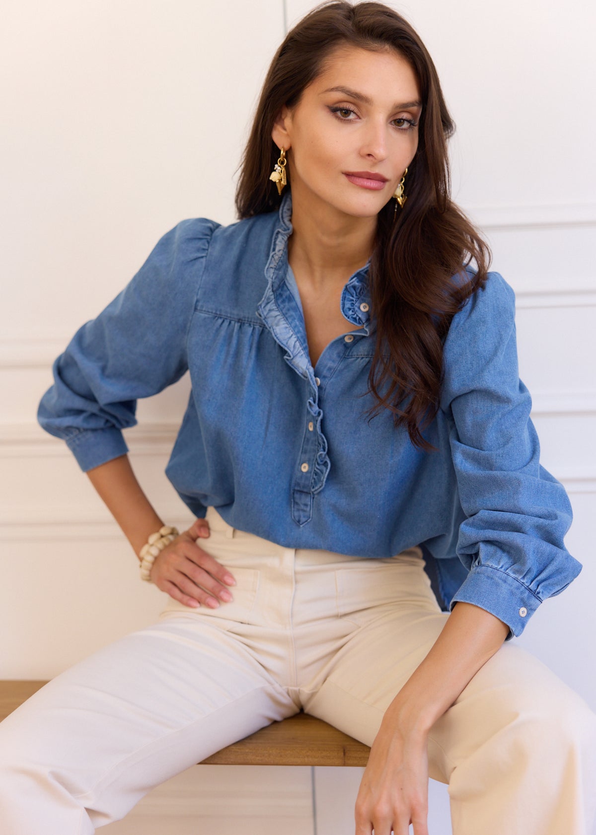 Blouse Daya