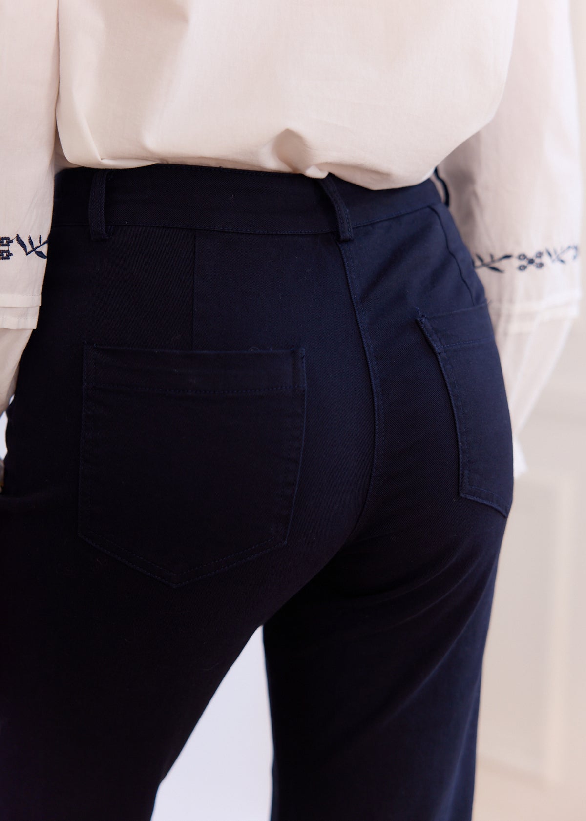 Pantalon Lenny