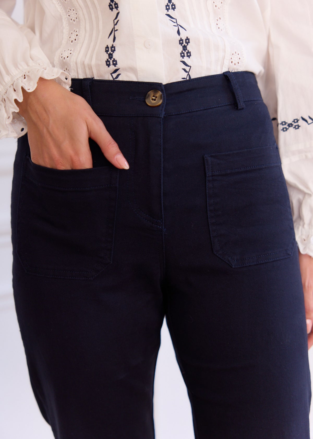 Pantalon Lenny