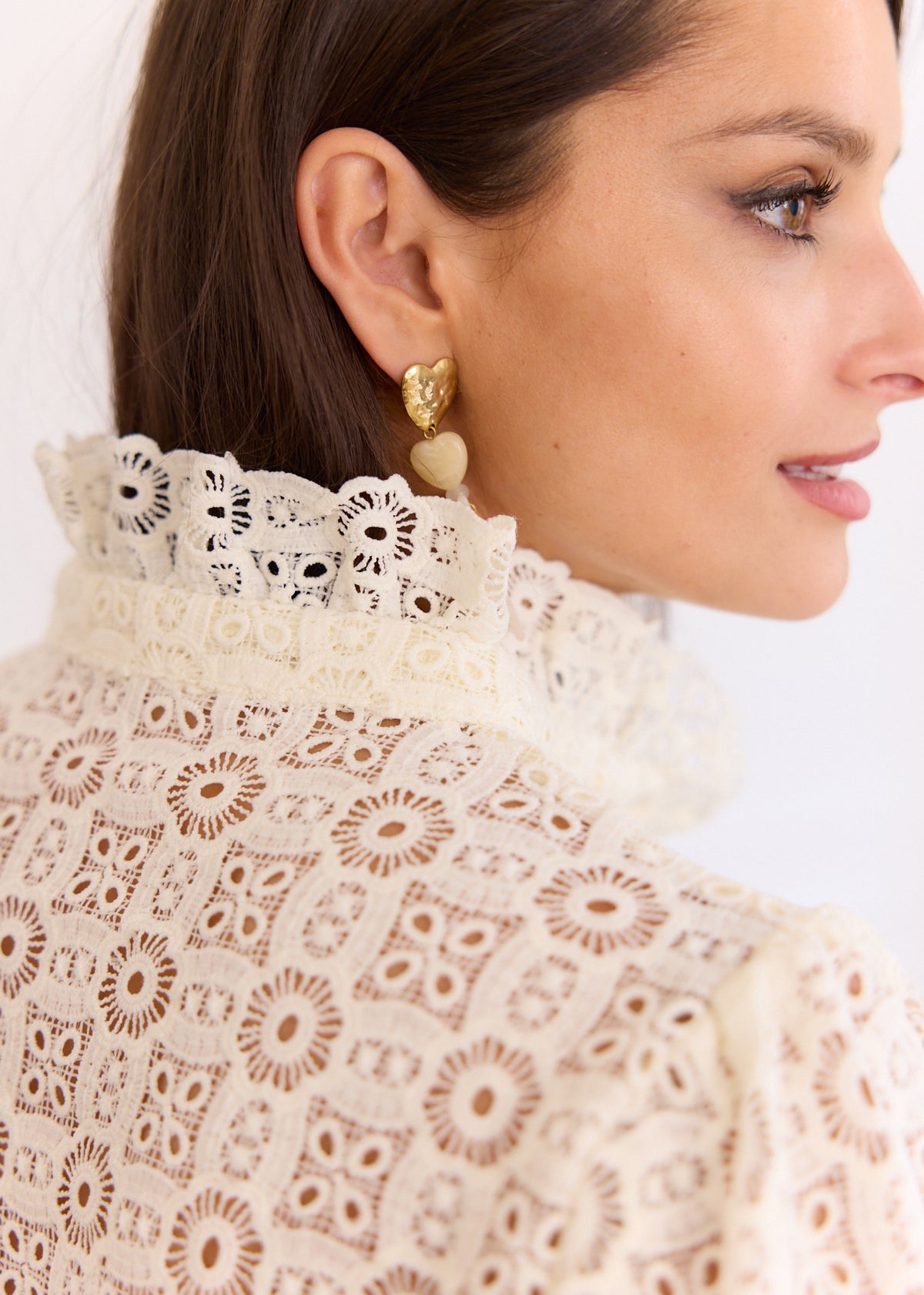 Blouse Néhémie